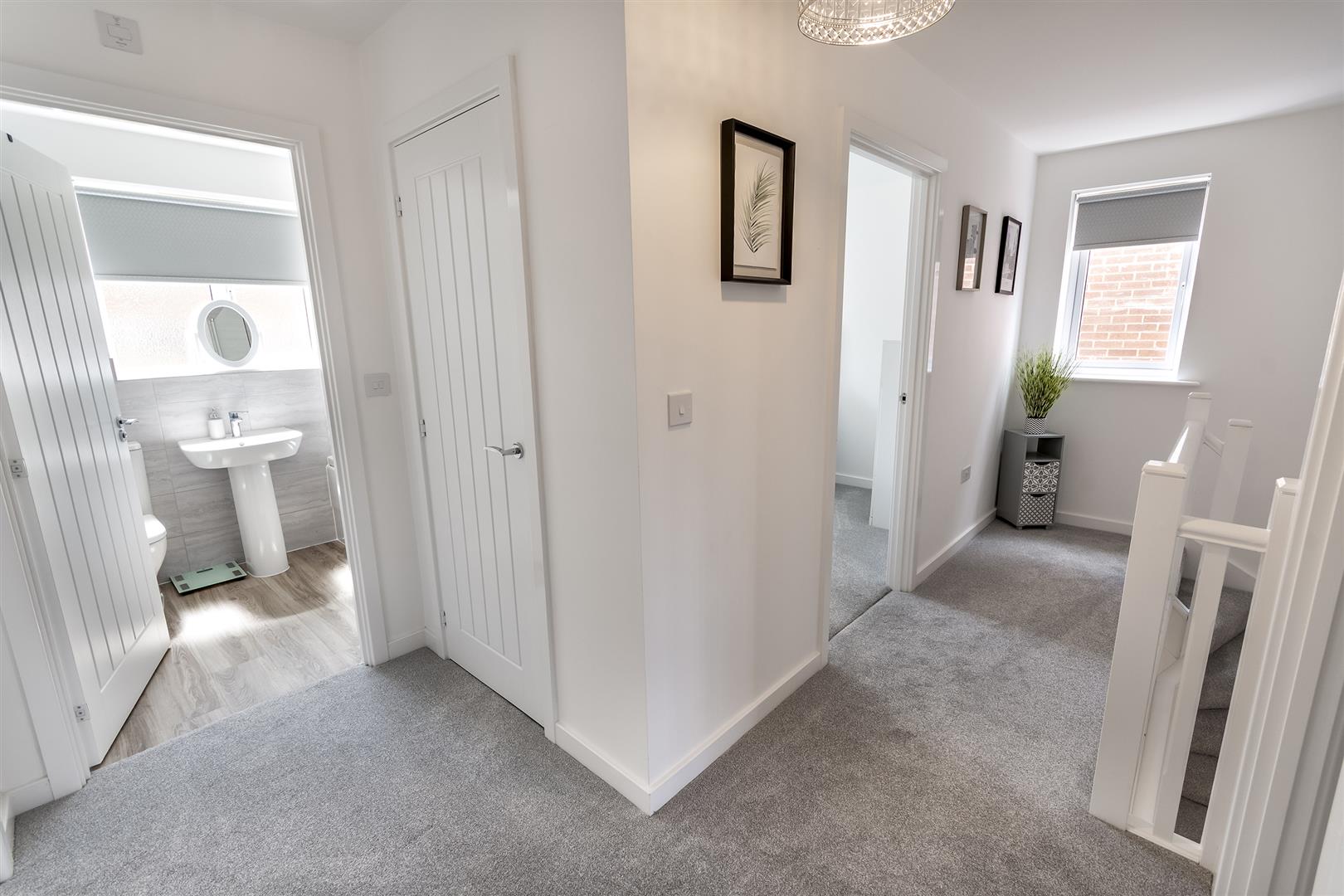 29, Heathland, Brecks, Rotherham, S65 3BJ
