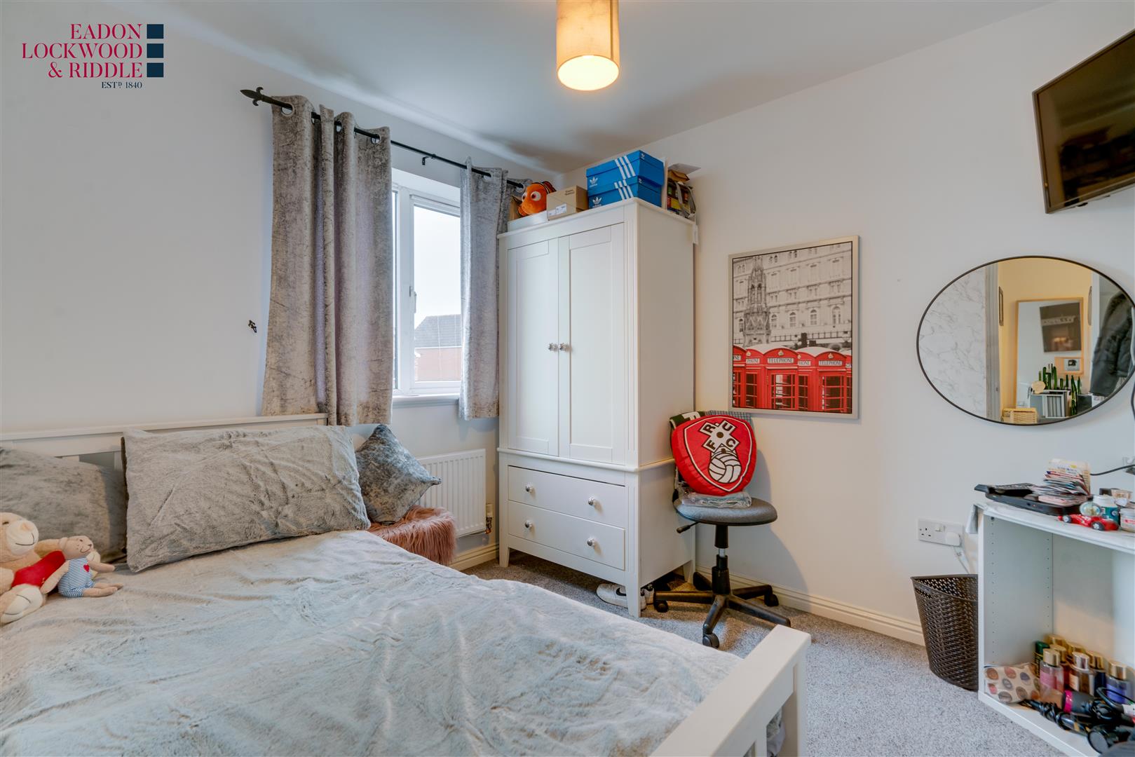 5, Green Court, Sunnyside, Rotherham, S66 3ZS