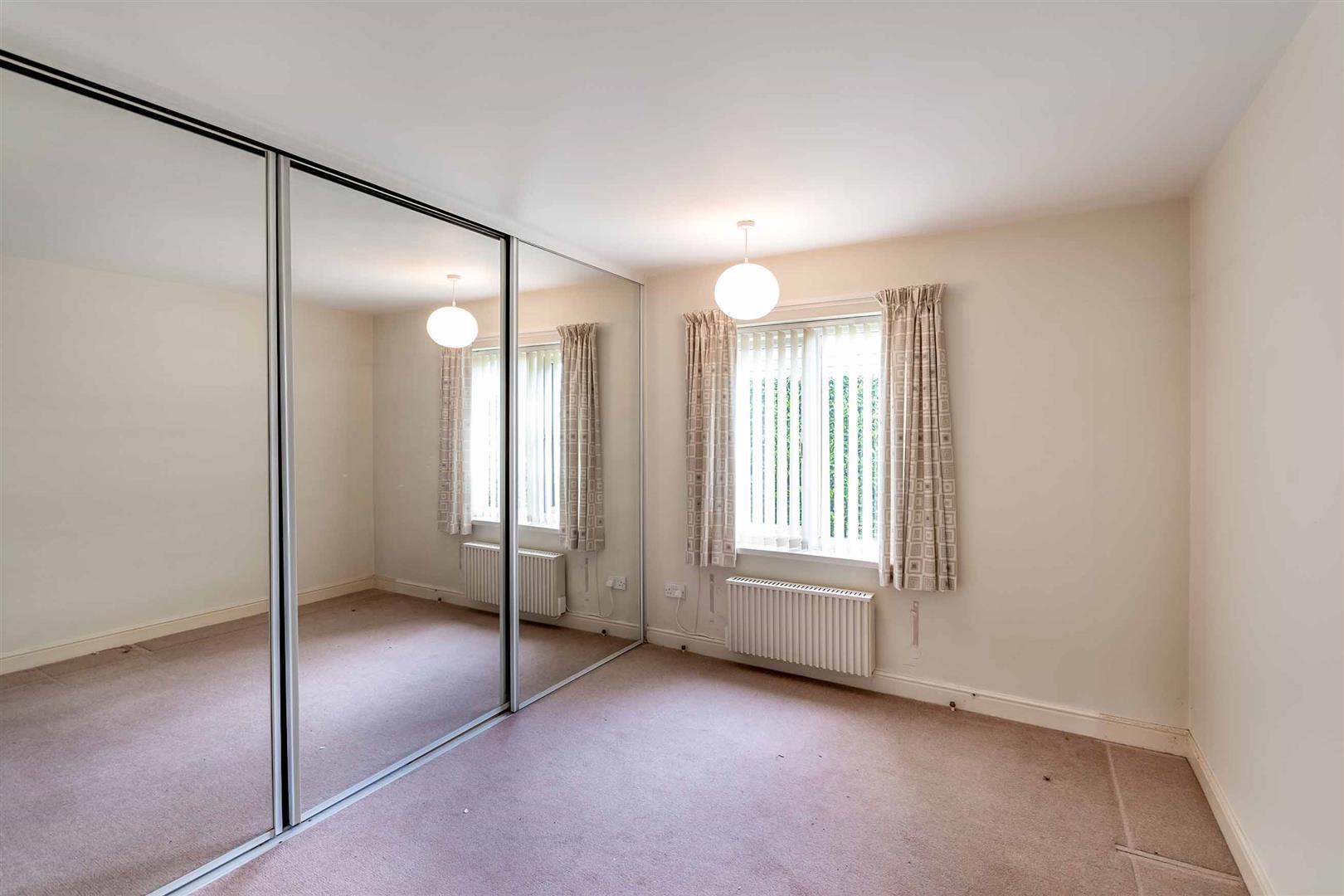 12, Gorseland Court, Wickersley, Rotherham, S66 1DW