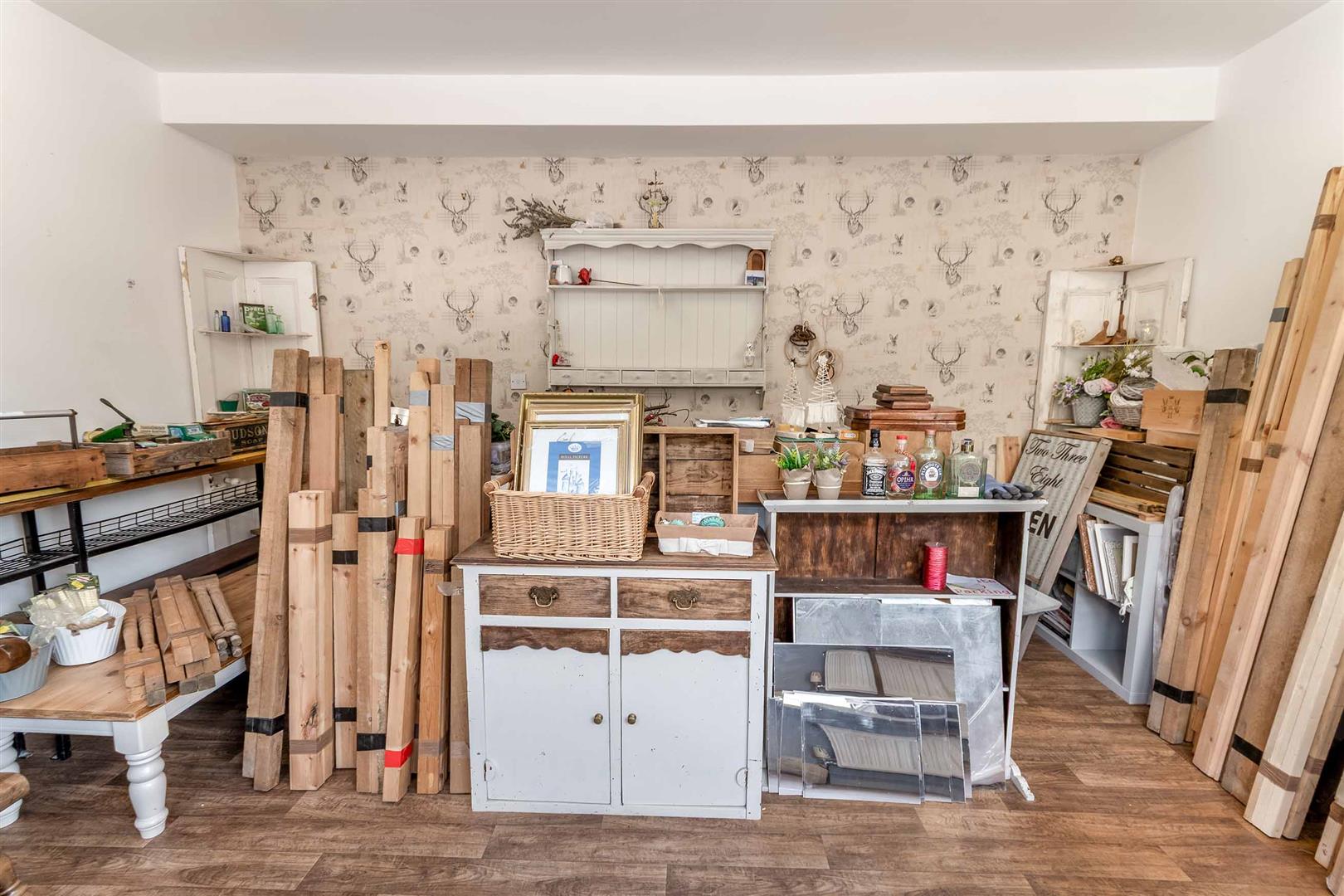 238, Rotherham Road, Maltby, Rotherham, S66 8ND