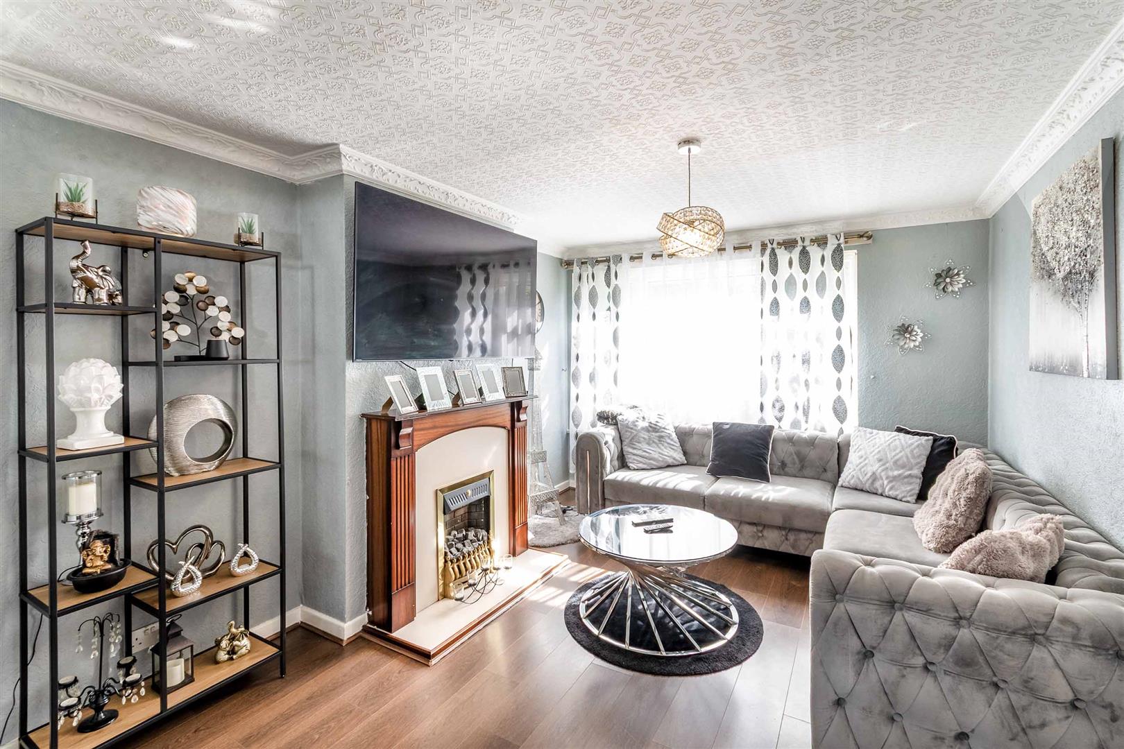 53, Hall Road, Rotherham, S60 2BW