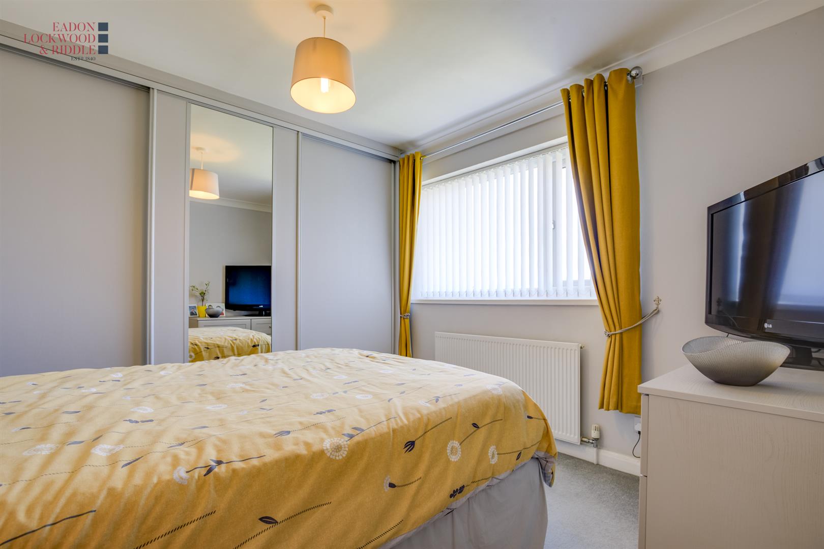 7, Plane drive, Wickersley, Rotherham, S66 2LG