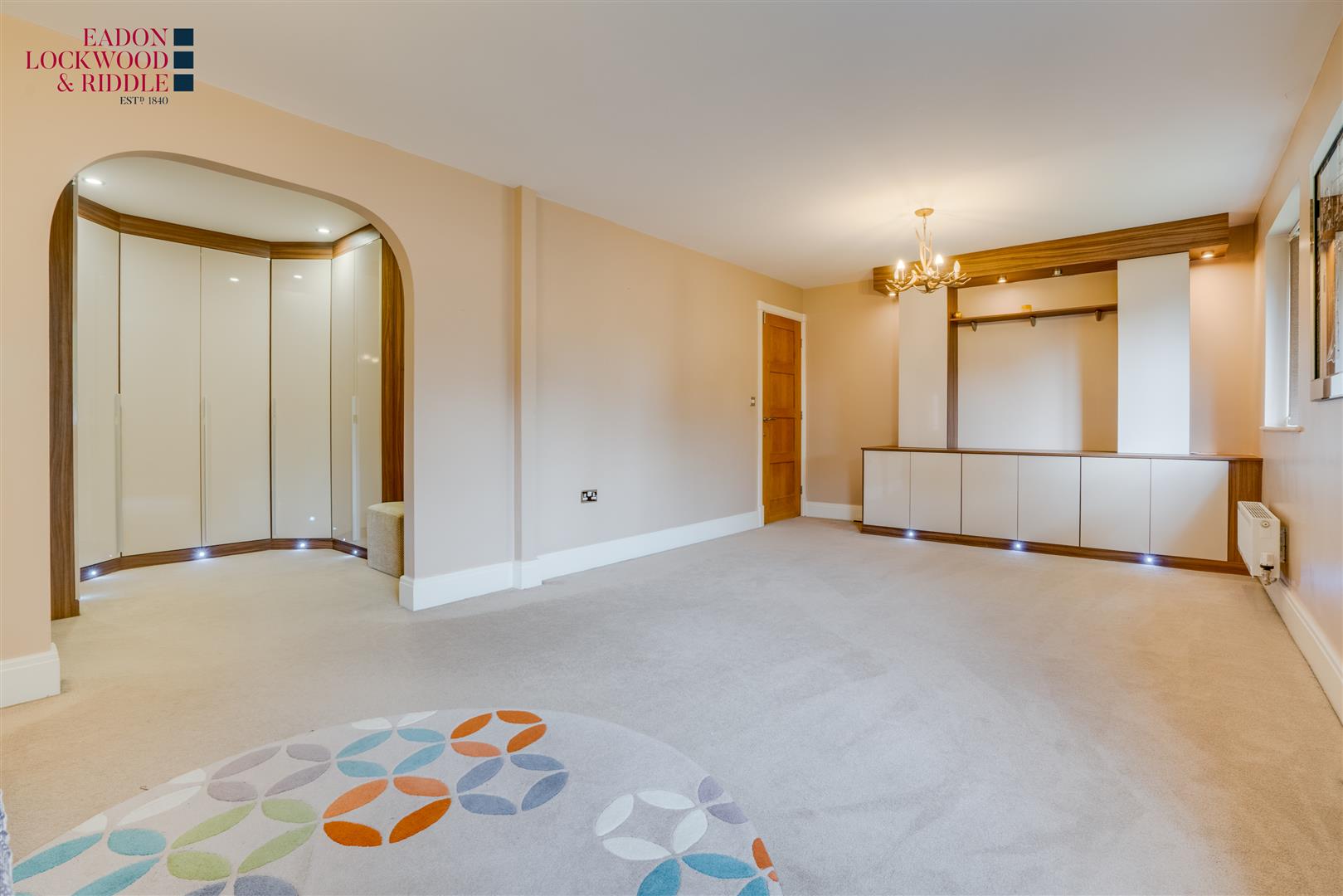 14, Patterdale Grove, Wickersley, Rotherham, S66 2BD
