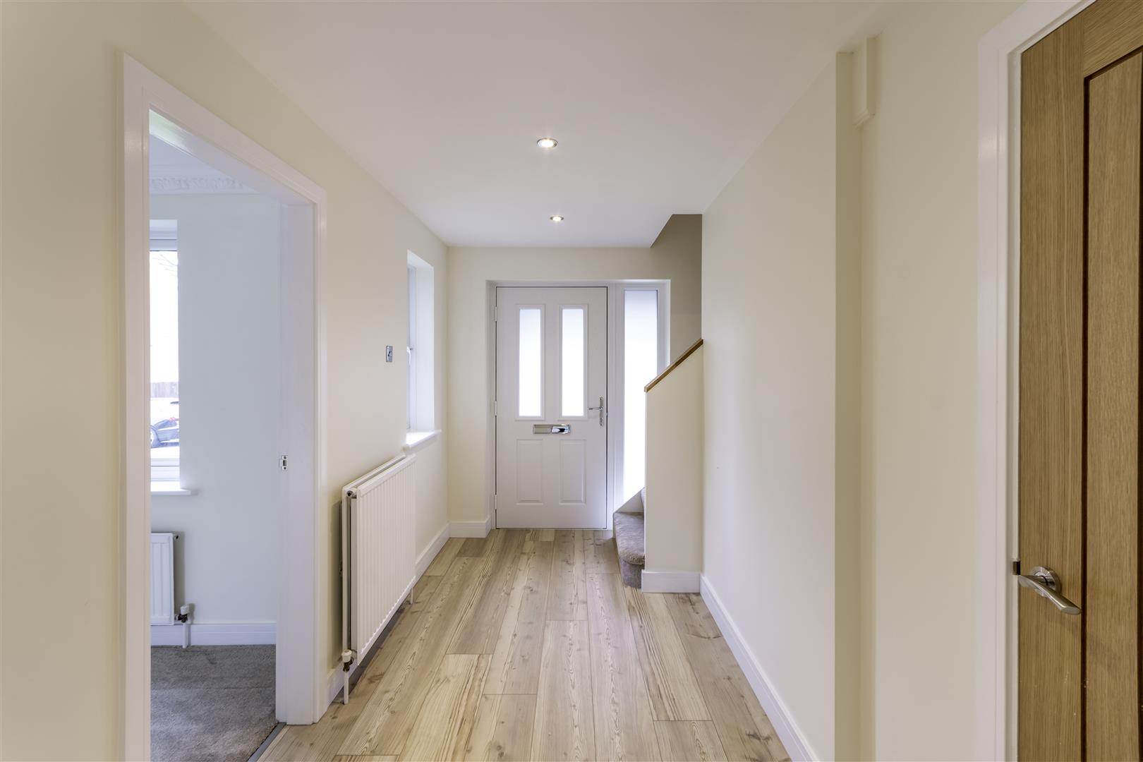 2, Whiston Green, Whiston, Rotherham, S60 4JX