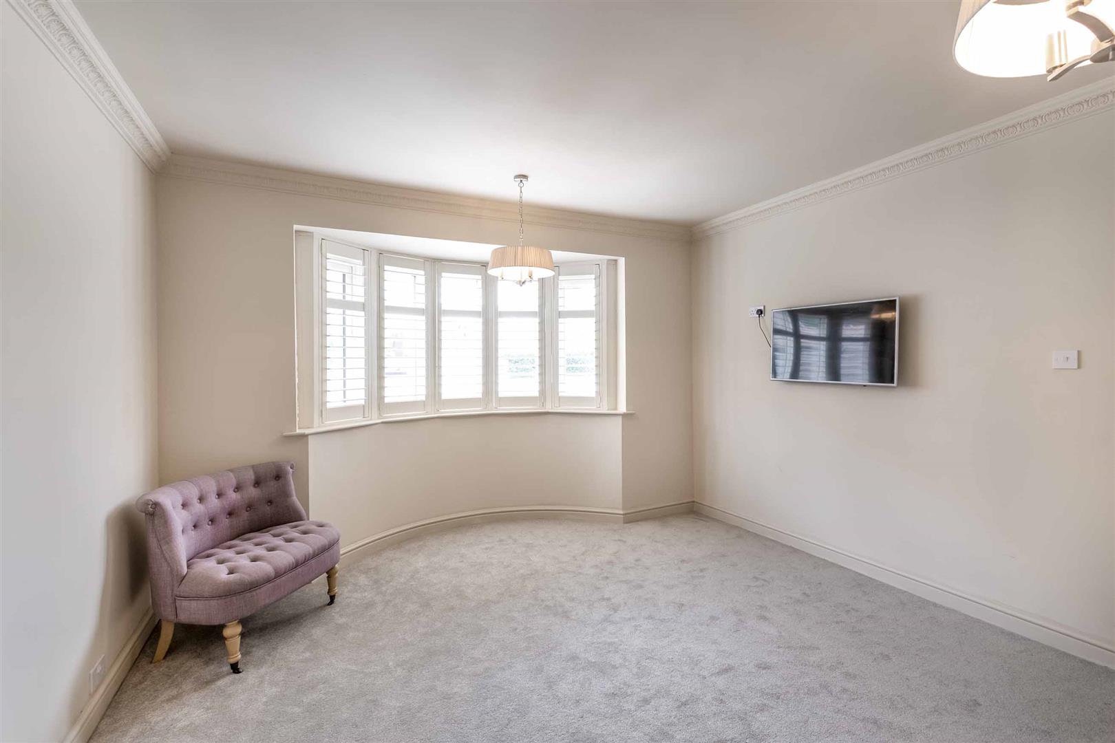 Thornfield, Lings Lane, Wickersley, Rotherham, S66 1JP