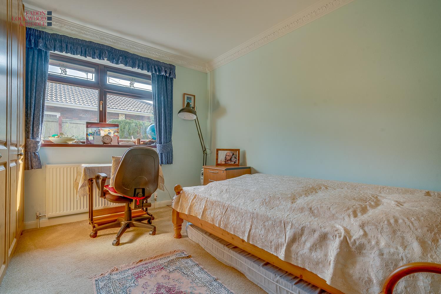 3, Almond Glade, Wickersley, Rotherham, S66 1JZ