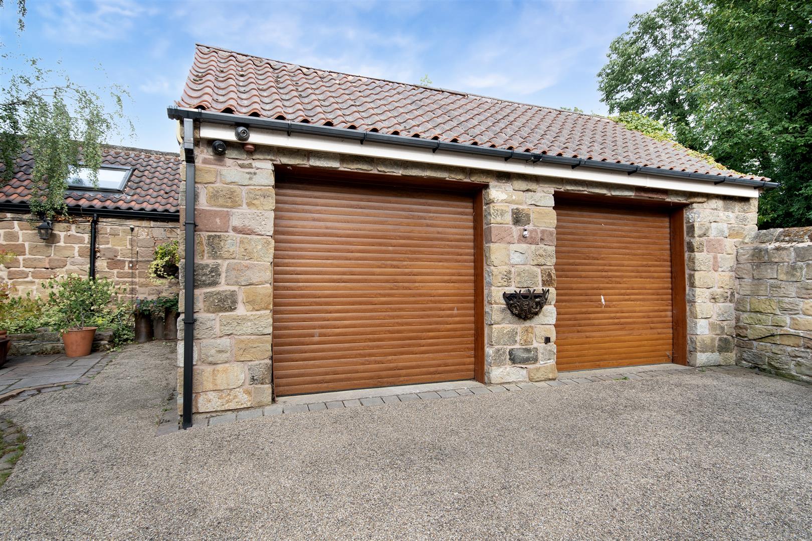 Haven Cottage, Morthen Hall Lane, Morthen, Rotherham, S66 9JL