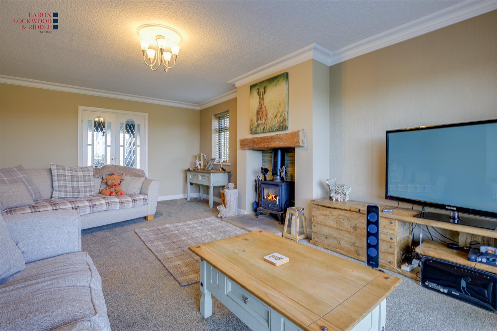 The Cottage, 20, Scholes Green, Scholes, Rotherham, S61 2RD