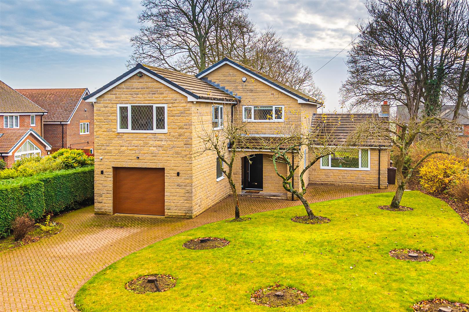 66, Bawtry Road, Wickersley, Rotherham, S66 2BB