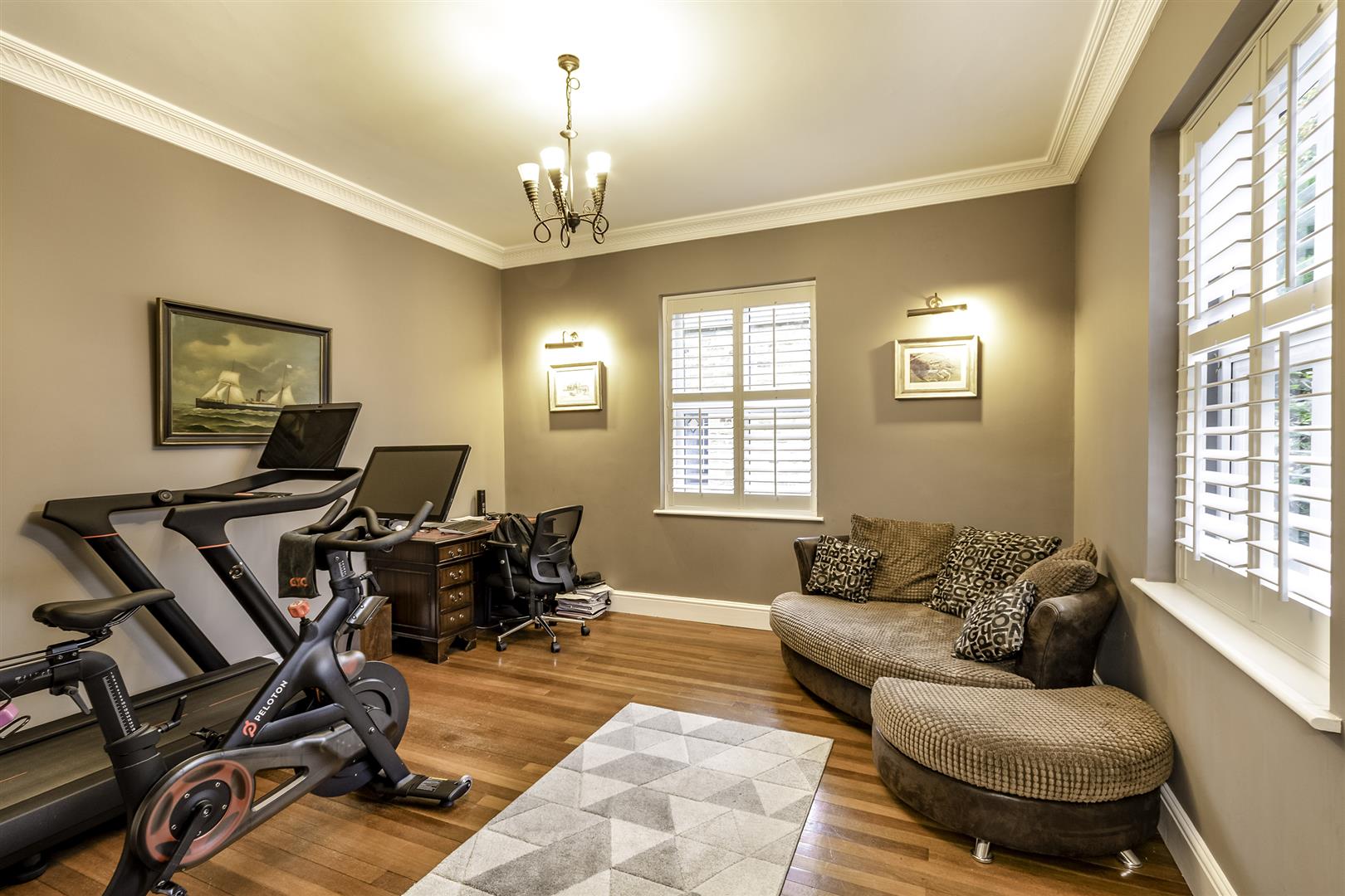 Grange Farm, Droppingwell Road, Kimberworth, Rotherham, S61 2RB