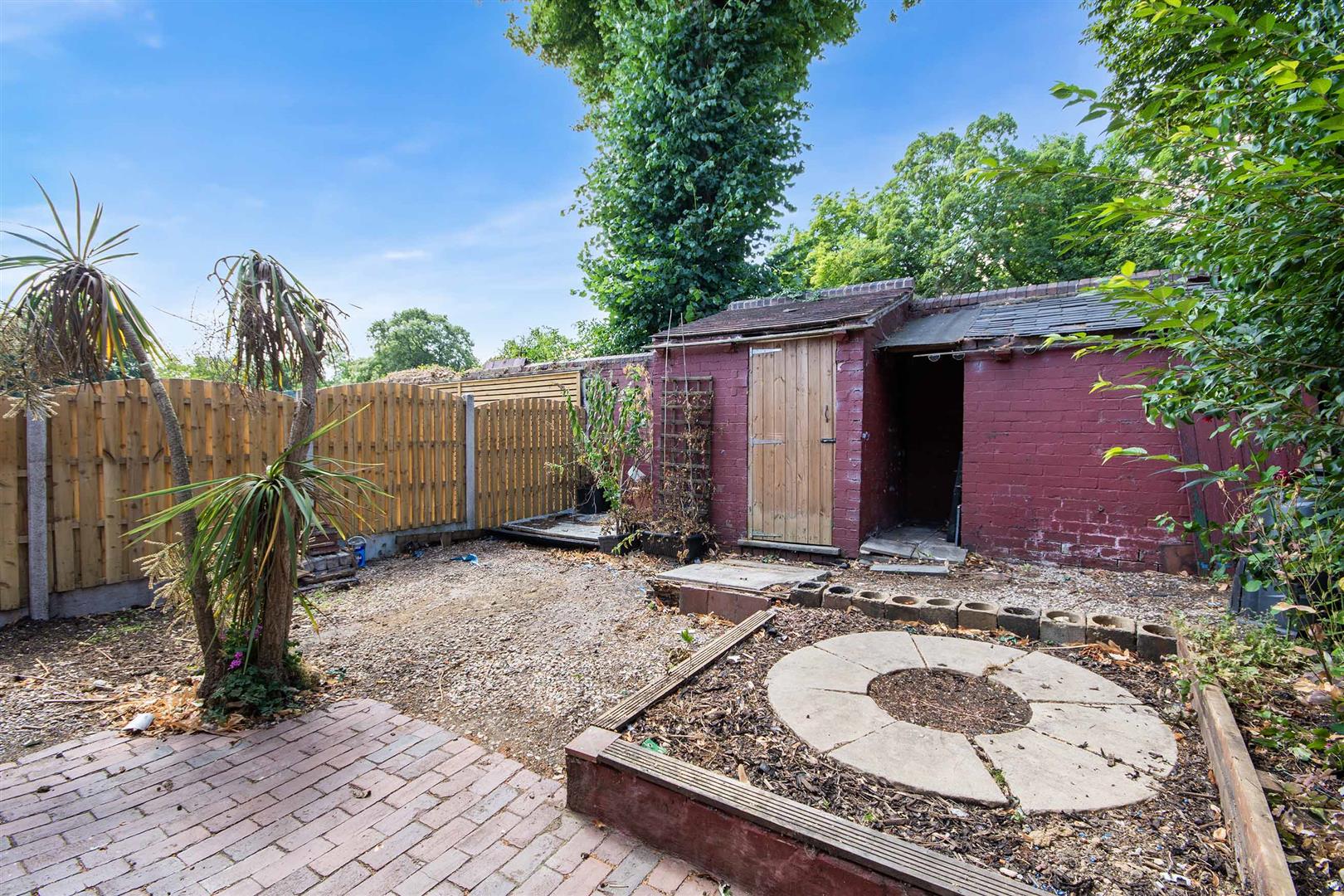 26, Park Grove, Bramley, Rotherham, S66 2RZ