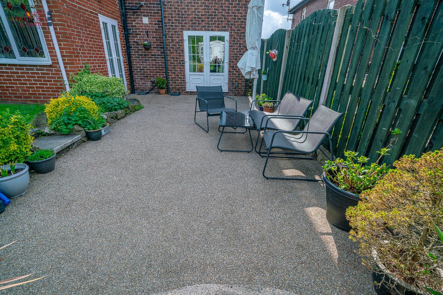 16, Brecks Lane, Brecks, Rotherham, S65 3JG