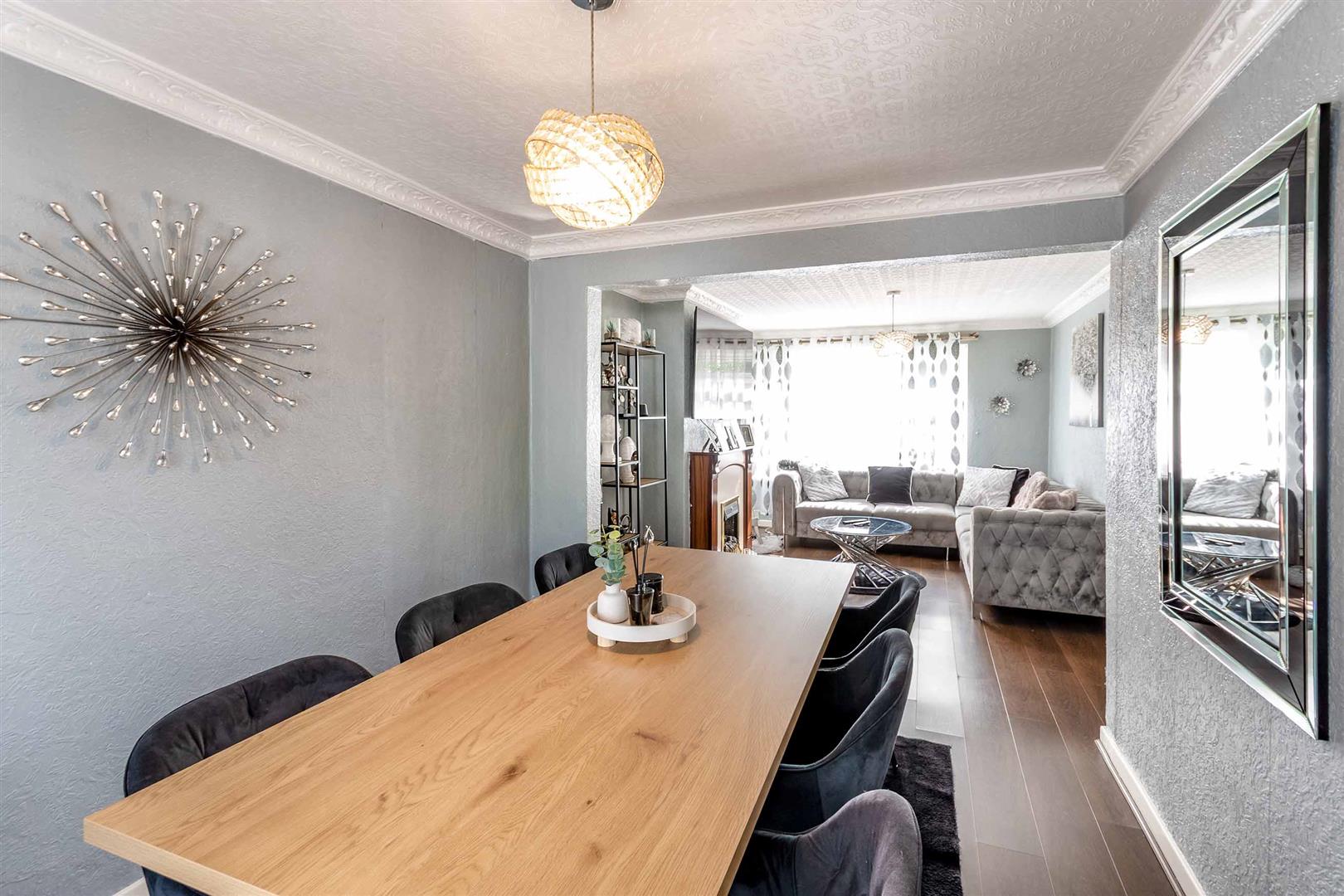 53, Hall Road, Rotherham, S60 2BW