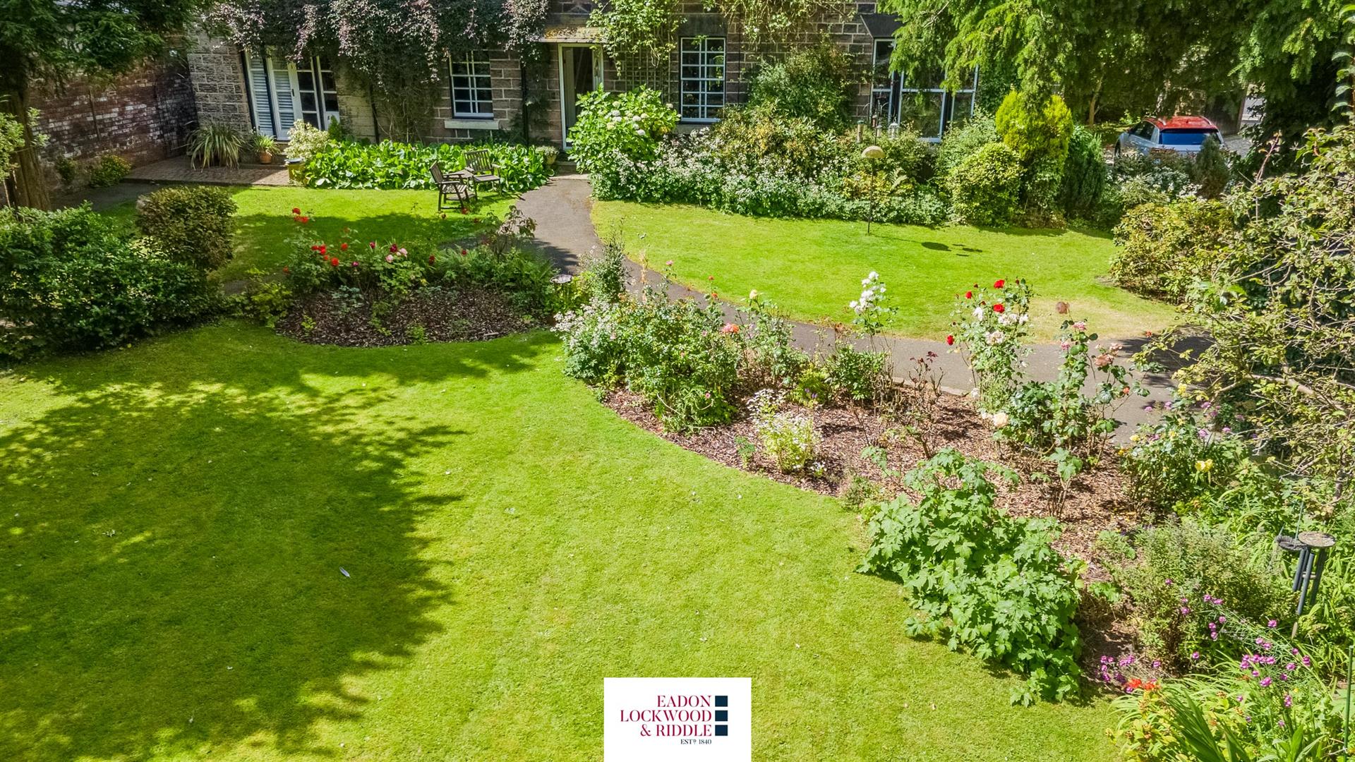 Sycamore Cottage 69, Moorgate Road, Rotherham, S60 2TP