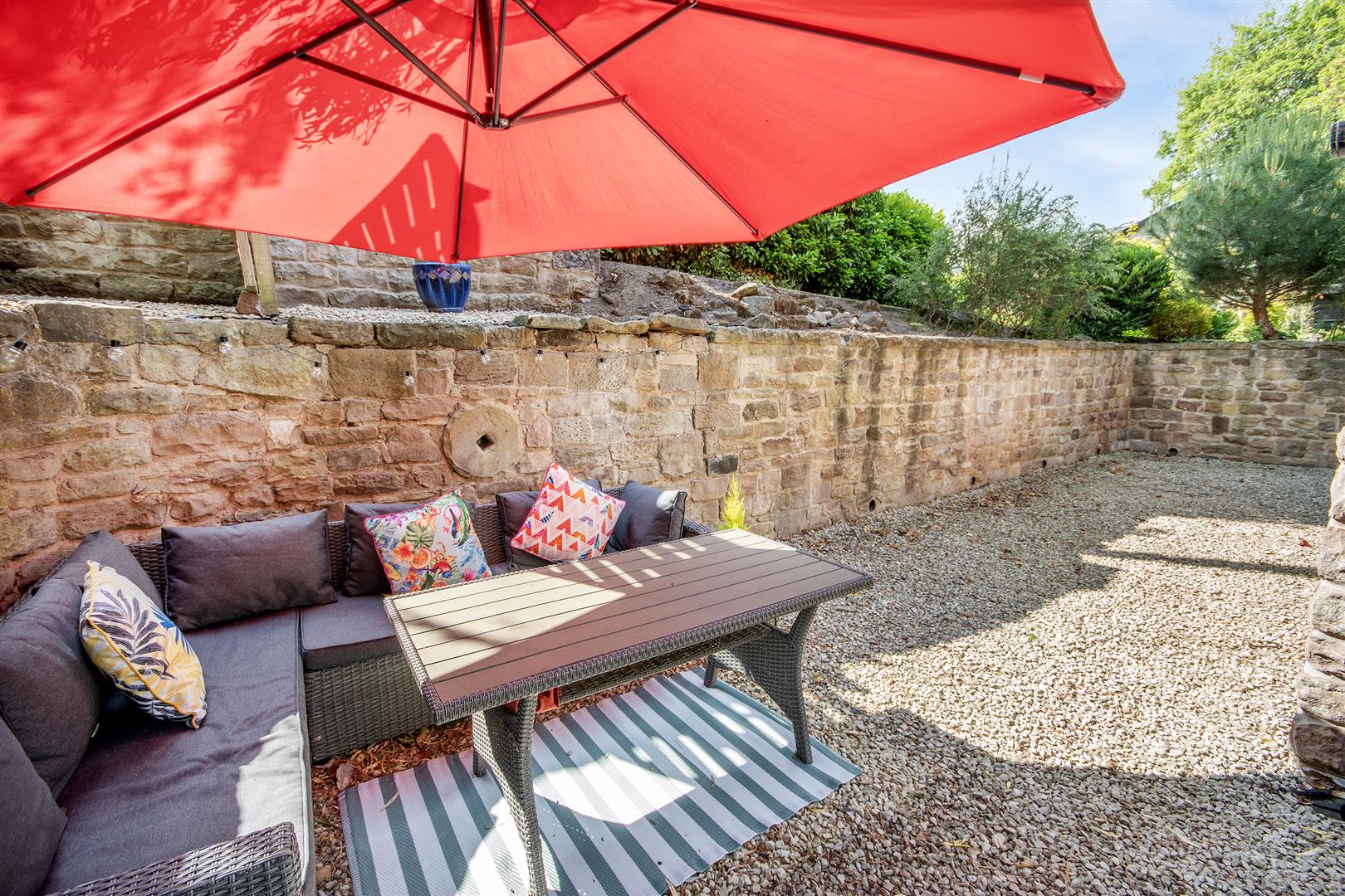 Woodbine Cottage, 1-3, Turner Lane, Whiston, Rotherham, S60 4HY