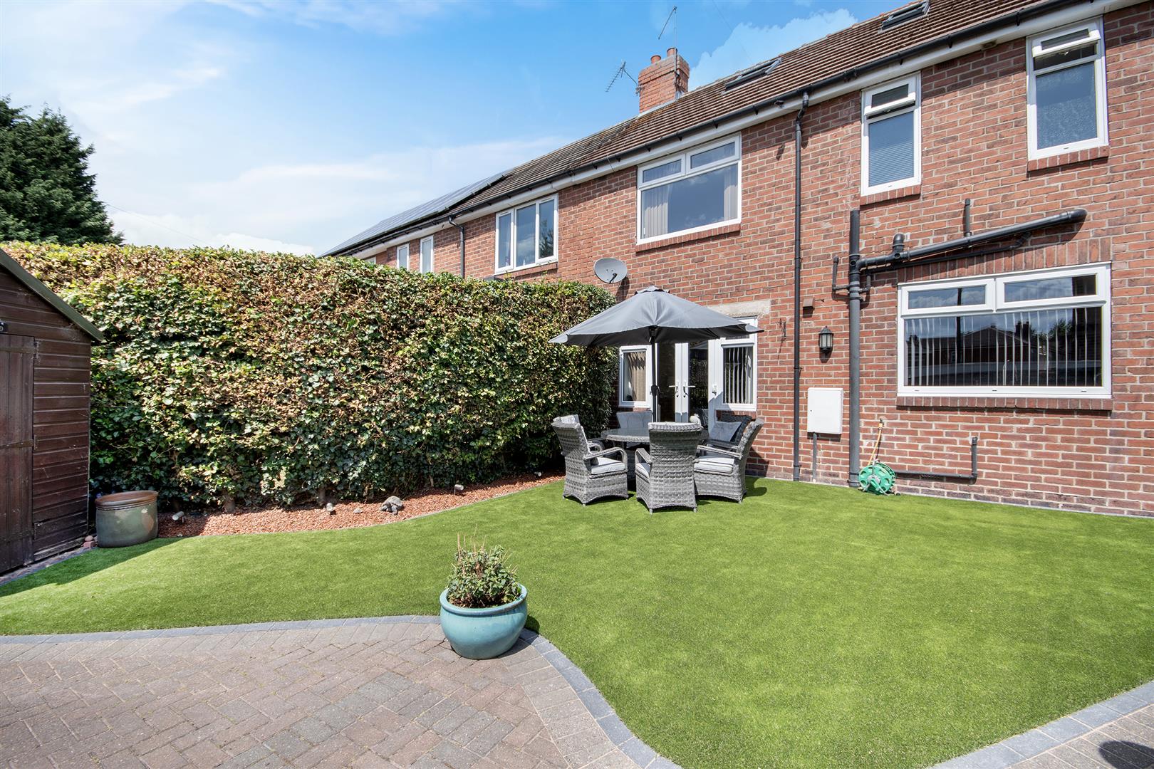 52, Wickersley Road, Rotherham, S60 3PP
