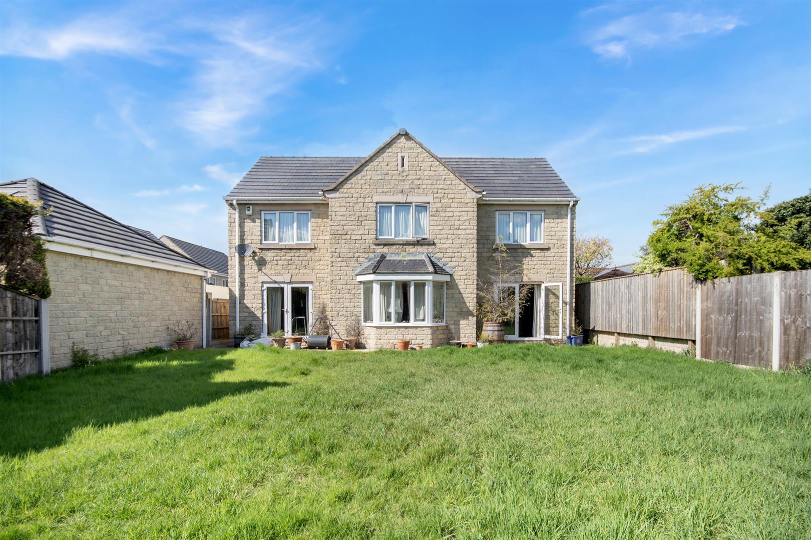 47, Gillott Lane, Wickersley, Rotherham, S66 1EH