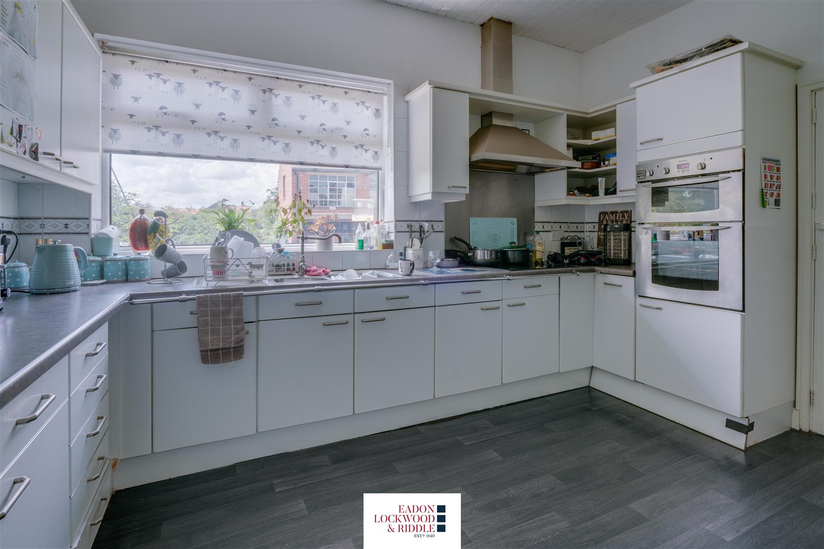 Woodside Bungalow, Second Lane, Wickersley, Rotherham, S66 1EE
