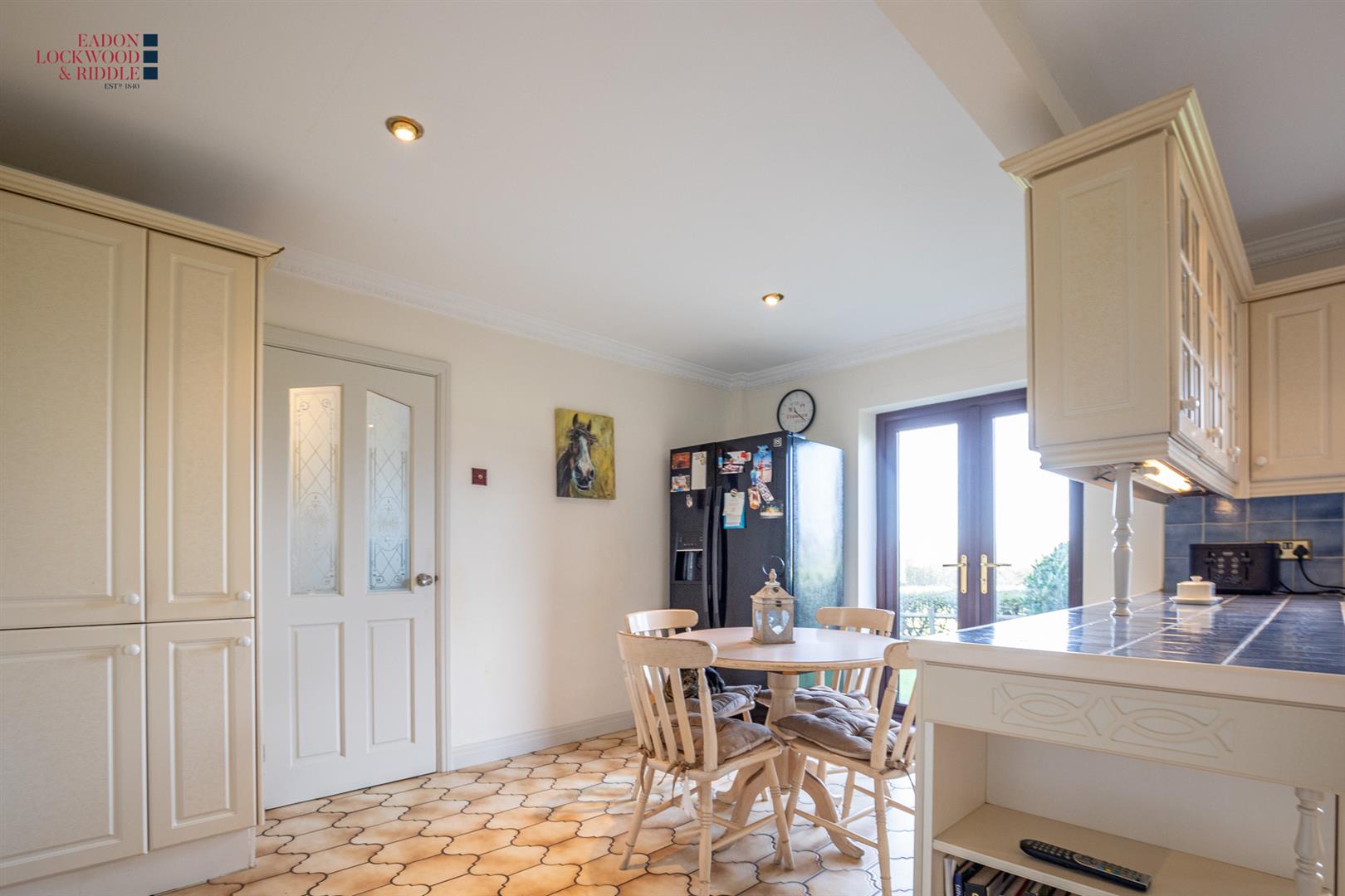 The Cottage, 20, Scholes Green, Scholes, Rotherham, S61 2RD