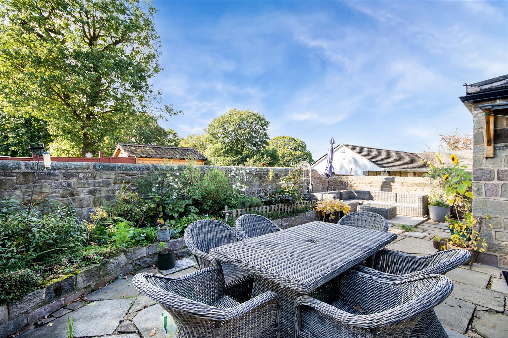 The Coach House, Doncaster Road, Hooton Roberts, Rotherham, S65 4PF