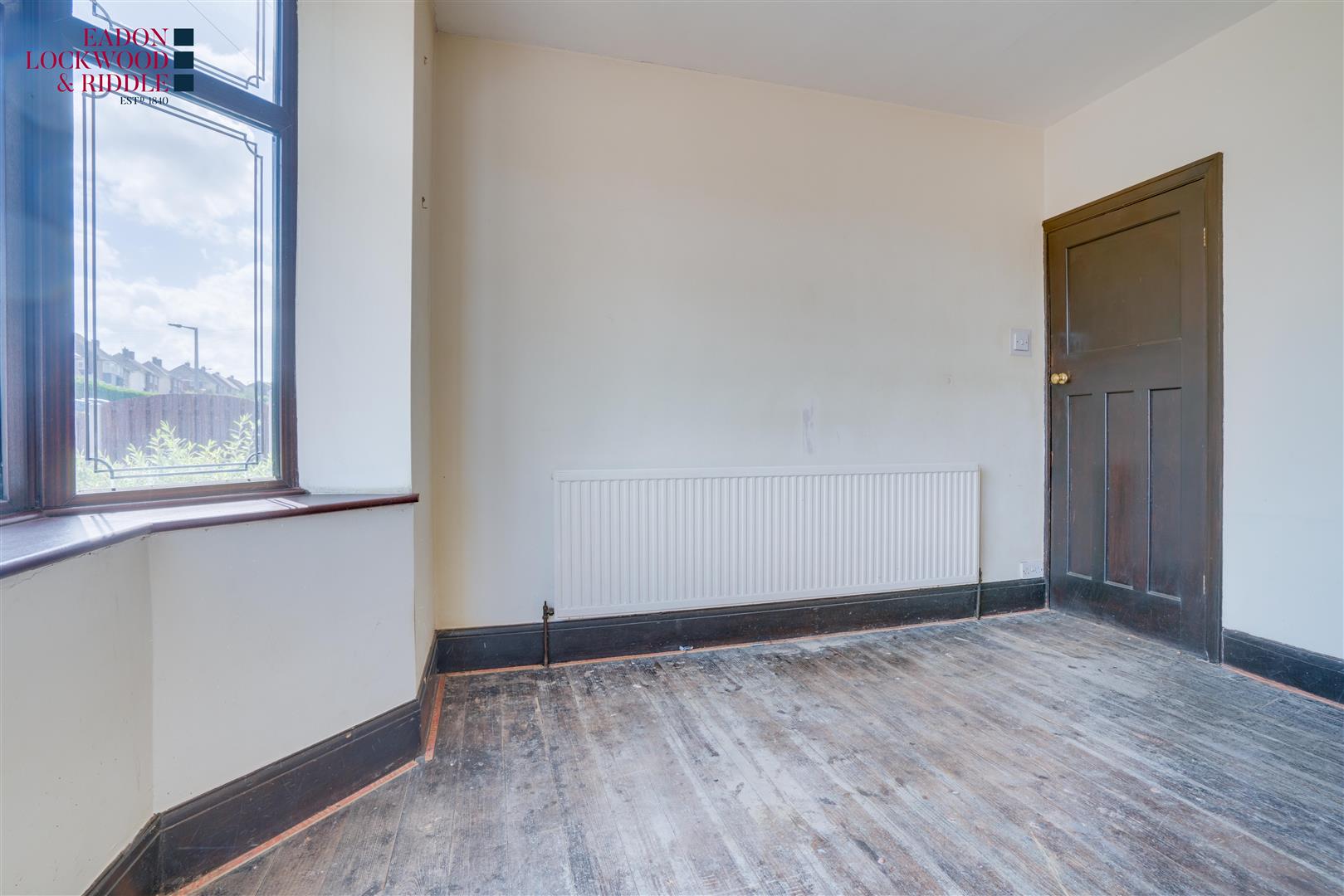 19, Hill Top Lane, Rotherham, S61 2EQ