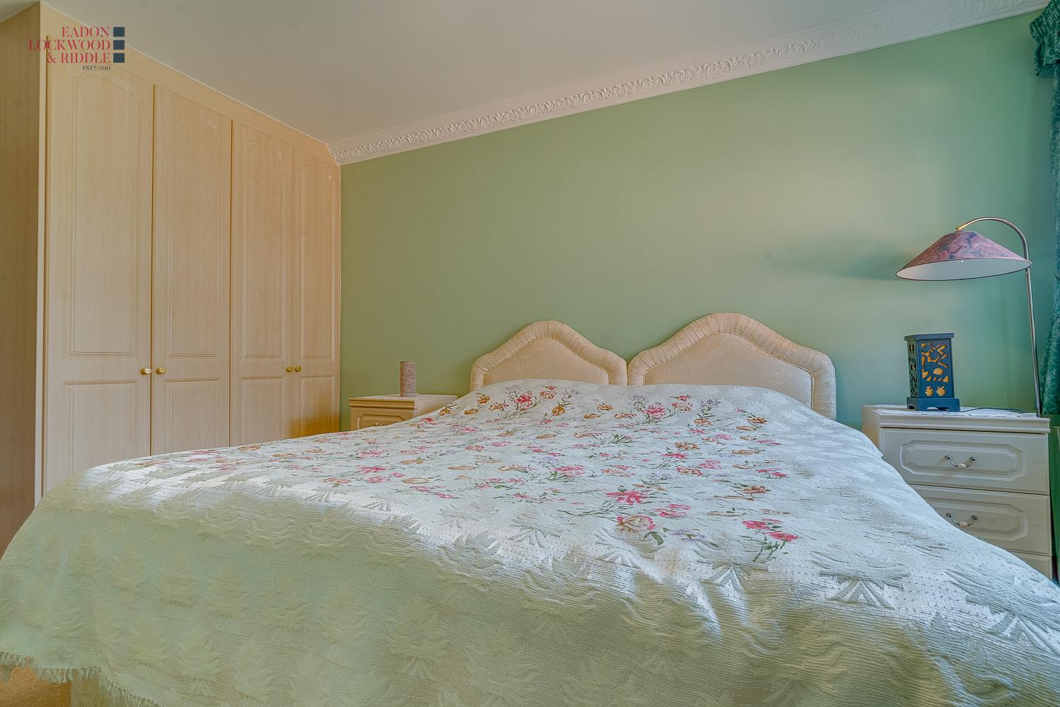 3, Almond Glade, Wickersley, Rotherham, S66 1JZ