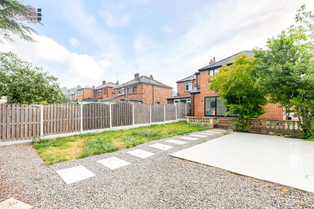47, Flat Lane, Whiston, Rotherham, S60 4EF