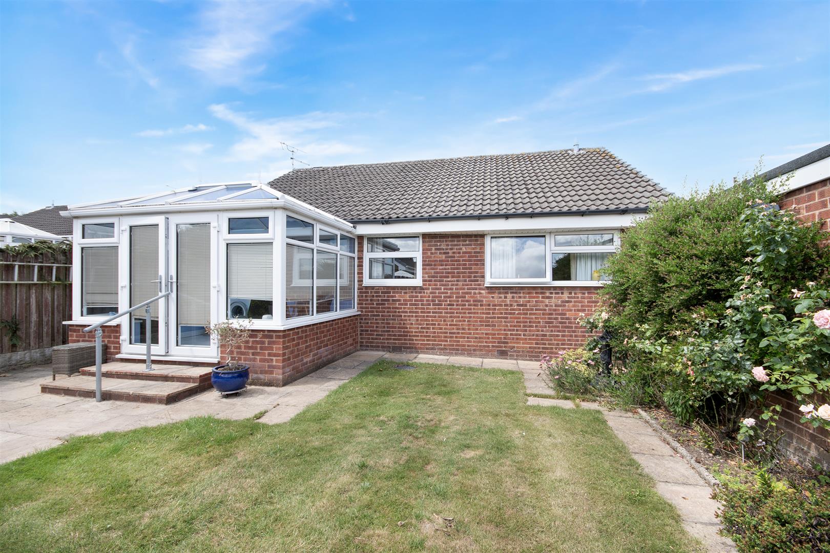 2, Badsworth Place, Bramley, Rotherham, S66 2XR