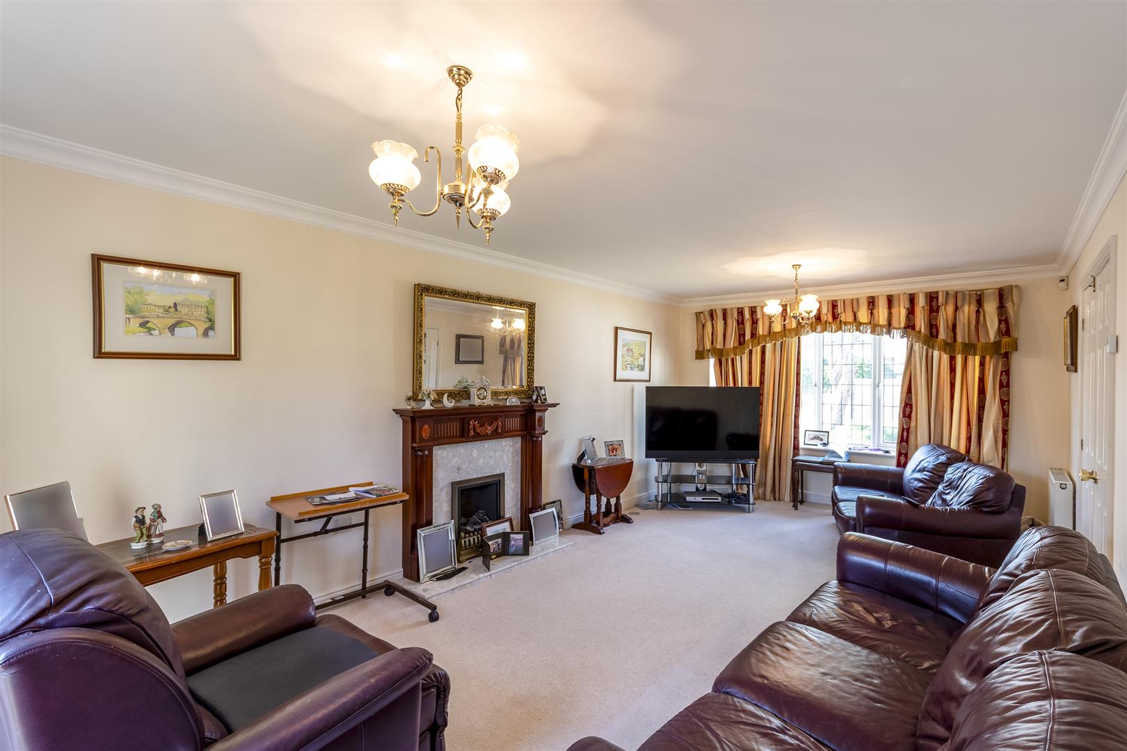 47, Gillott Lane, Wickersley, Rotherham, S66 1EH