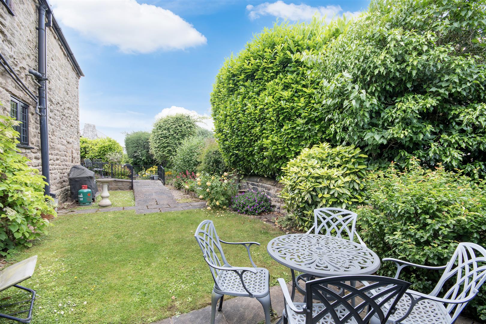 Corme Ecluse, Main Street, Old Ravenfield, Rotherham, S65 4NA