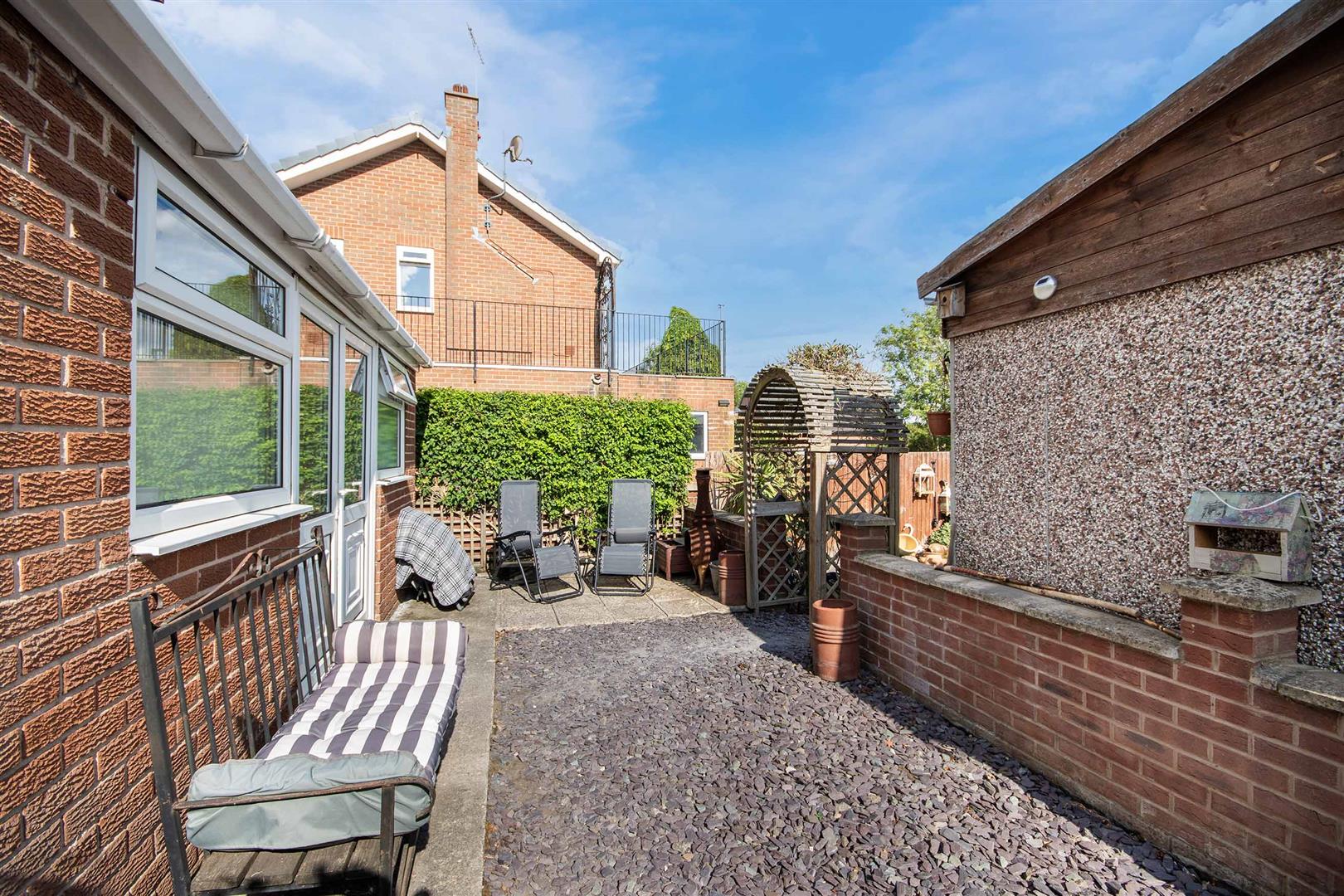 238, Rotherham Road, Maltby, Rotherham, S66 8ND