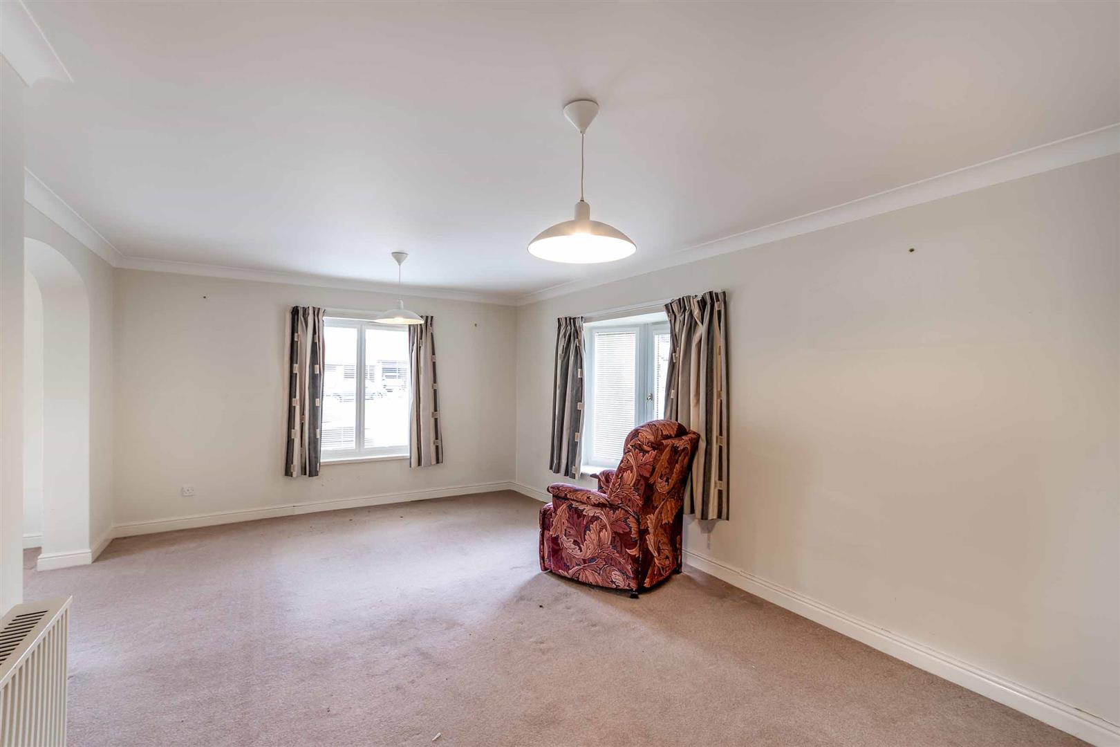 12, Gorseland Court, Wickersley, Rotherham, S66 1DW