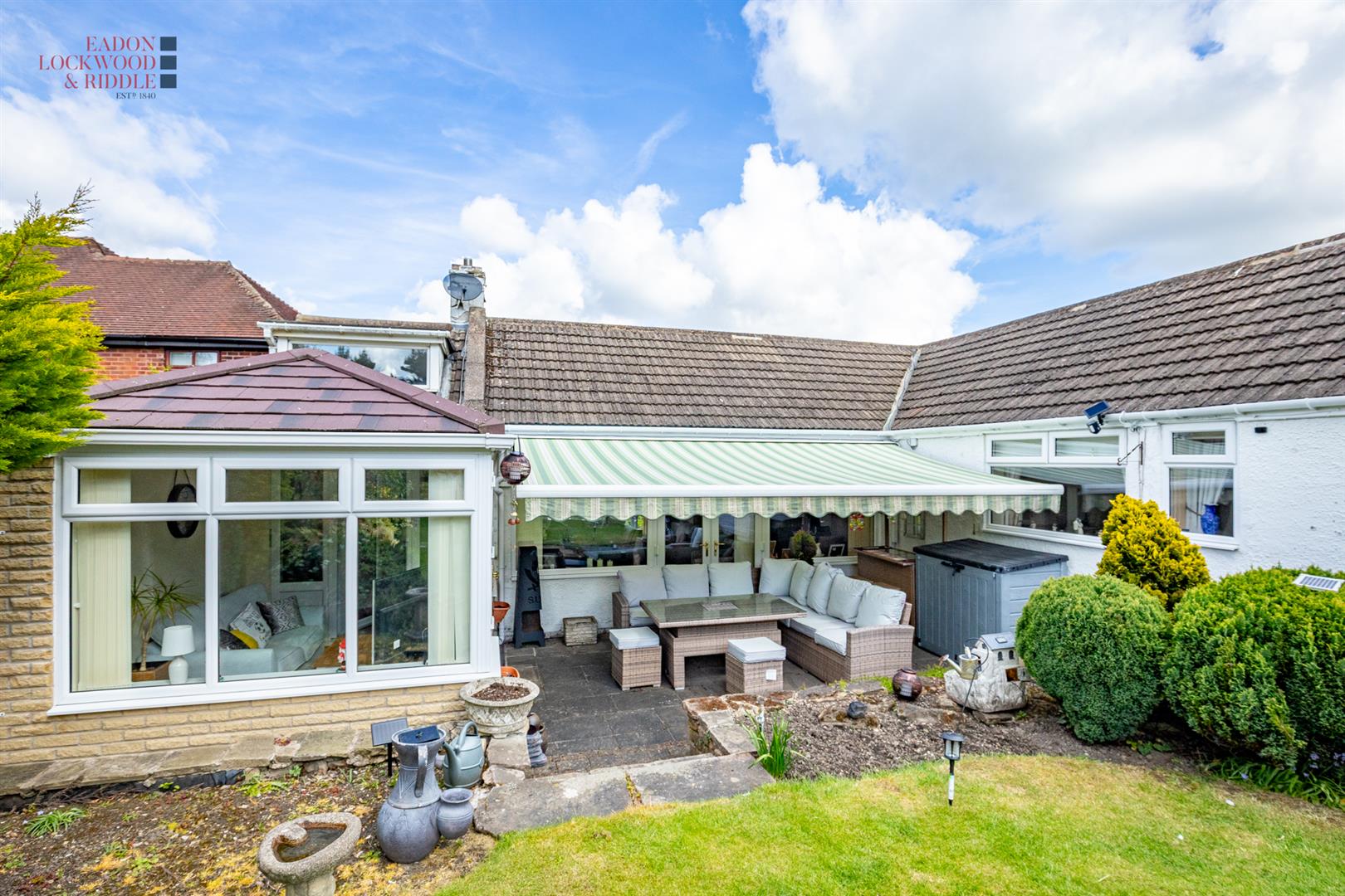 4, Sitwell Drive, Rotherham, S60 3AS