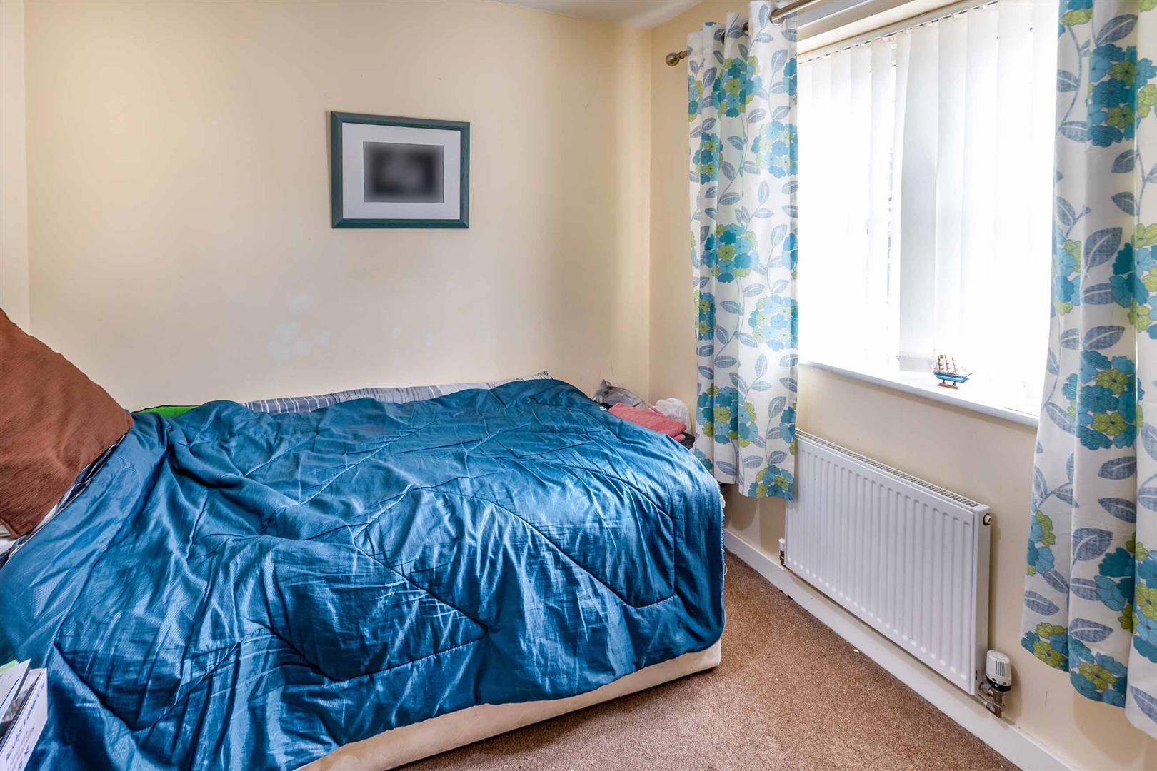 17, Aubrey Senior Way, Kimberworth, Rotherham, S61 1ED