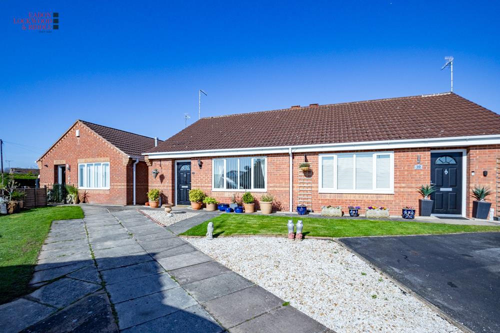 12, Marlowe Close, Bramley, Rotherham, S66 1WB