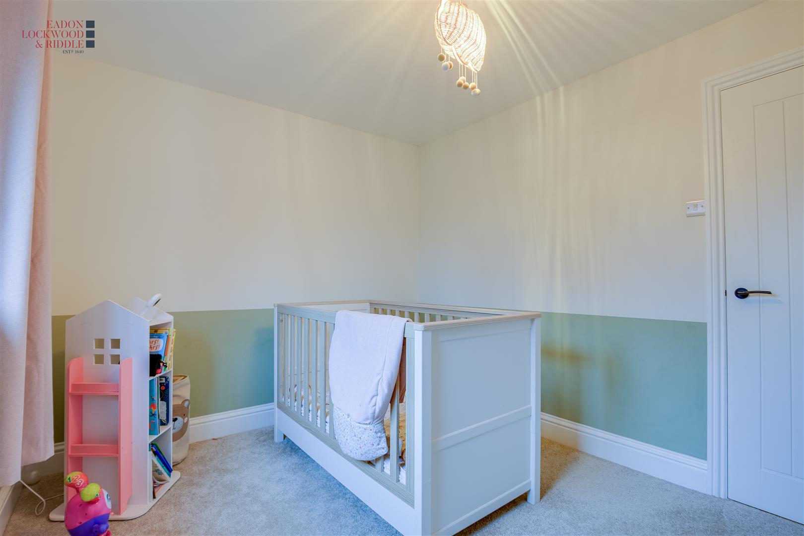 8, Pinchfield Court, Wickersley, Rotherham, S66 1FE