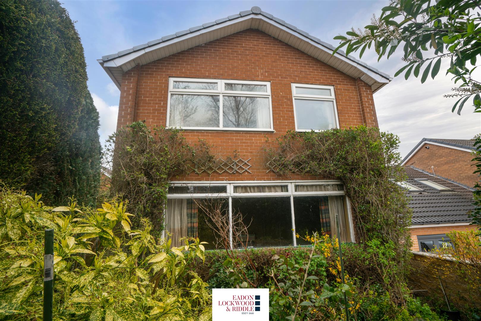 24, Saxton Drive, Rotherham, S60 3DW