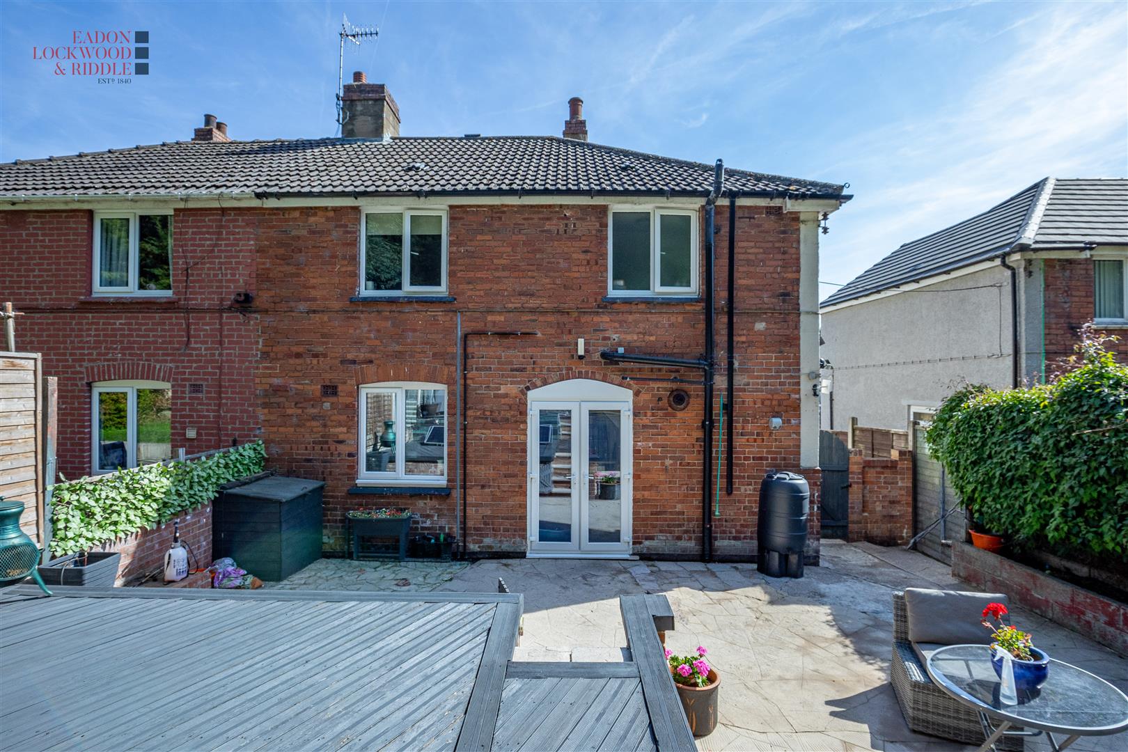 243, Rotherham Road, Maltby, Rotherham, S66 8LL