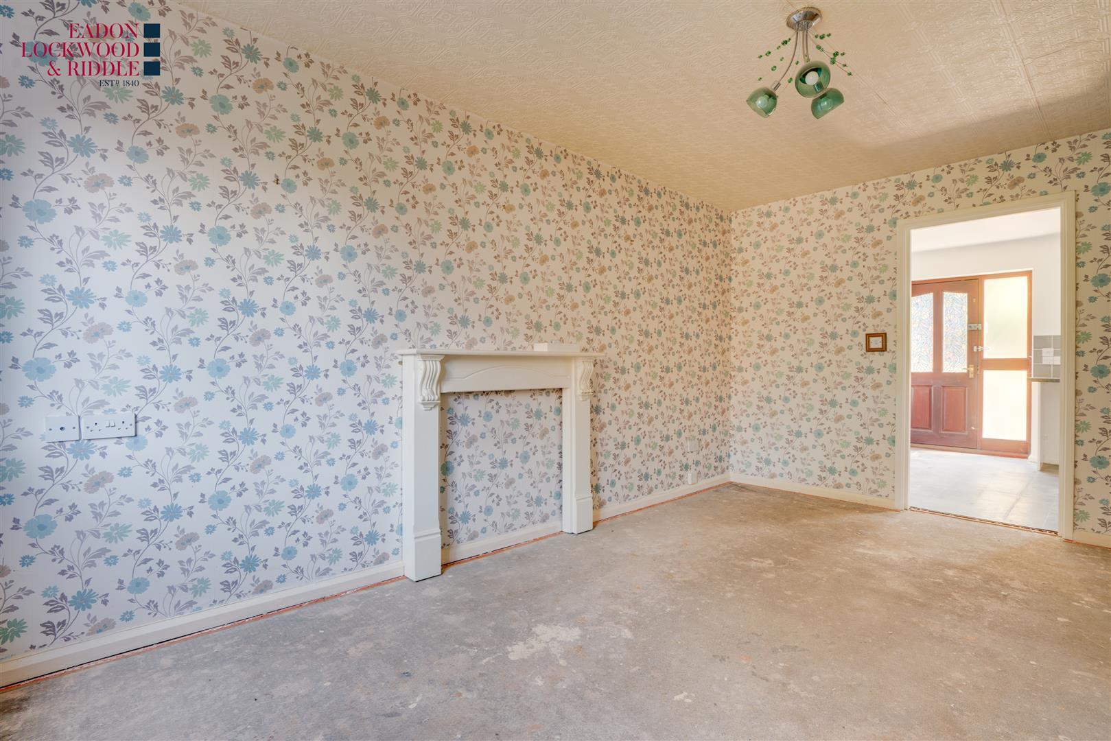 27, Cherry Brook, Eastwood, Rotherham, S65 2DY