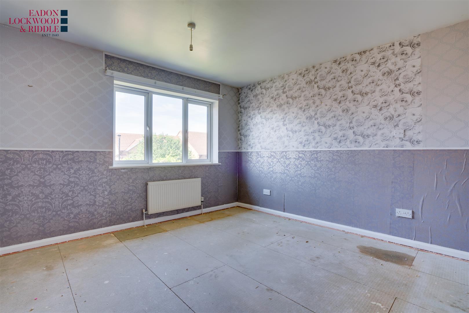 27, Cherry Brook, Eastwood, Rotherham, S65 2DY