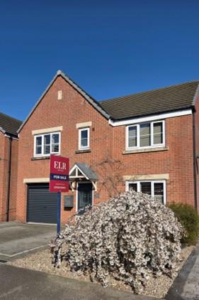 66, Moorhouse Drive, Thurcroft, Rotherham, S66 9FL