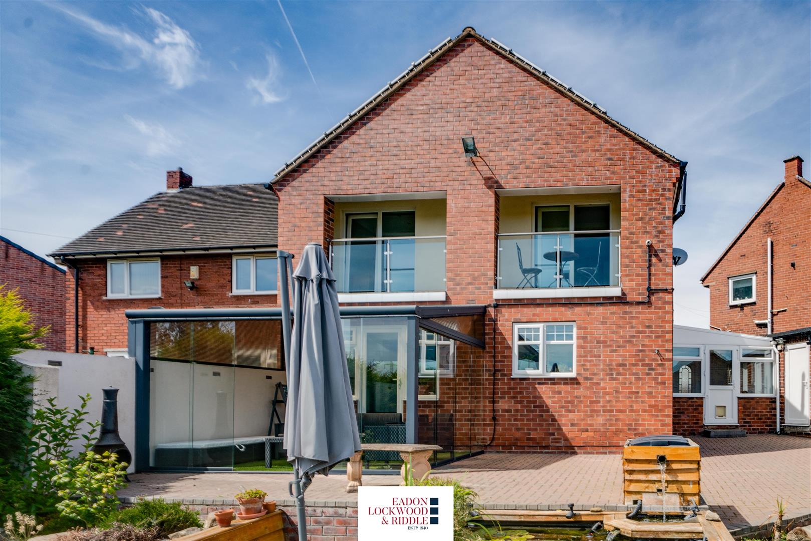 9, Lesmond Crescent, Little Houghton, Barnsley, S72 0EZ