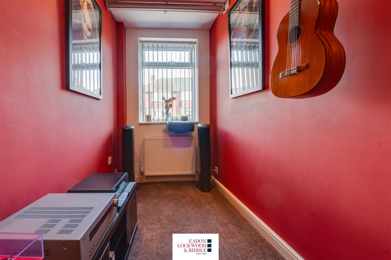 33, Weetwood Road, Rotherham, S60 3LJ