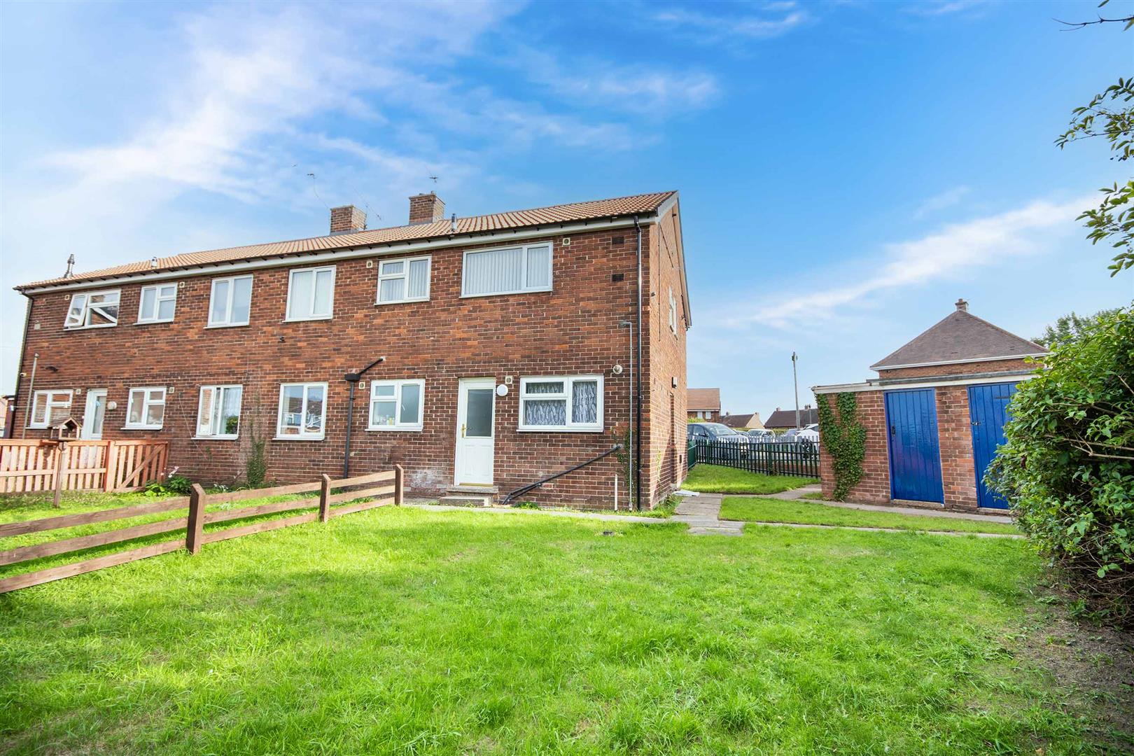 88, Rowena Drive, Thurcroft, Rotherham, S66 9HT
