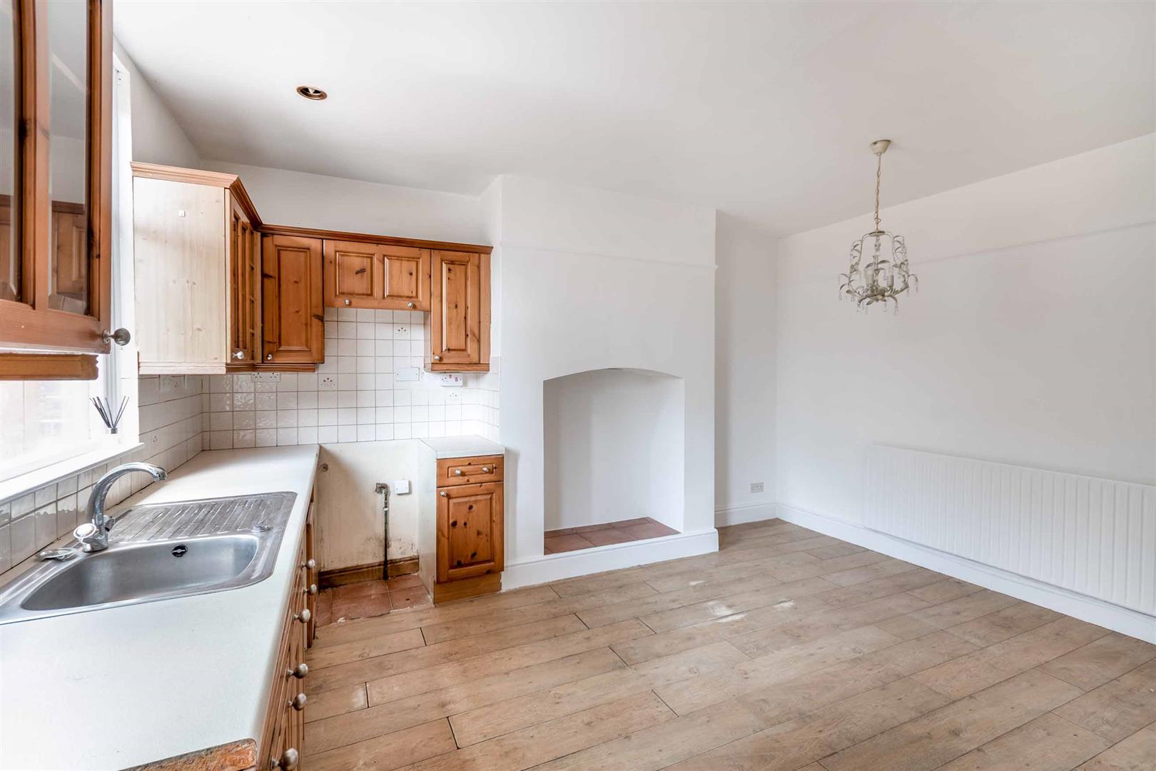 26, Park Grove, Bramley, Rotherham, S66 2RZ