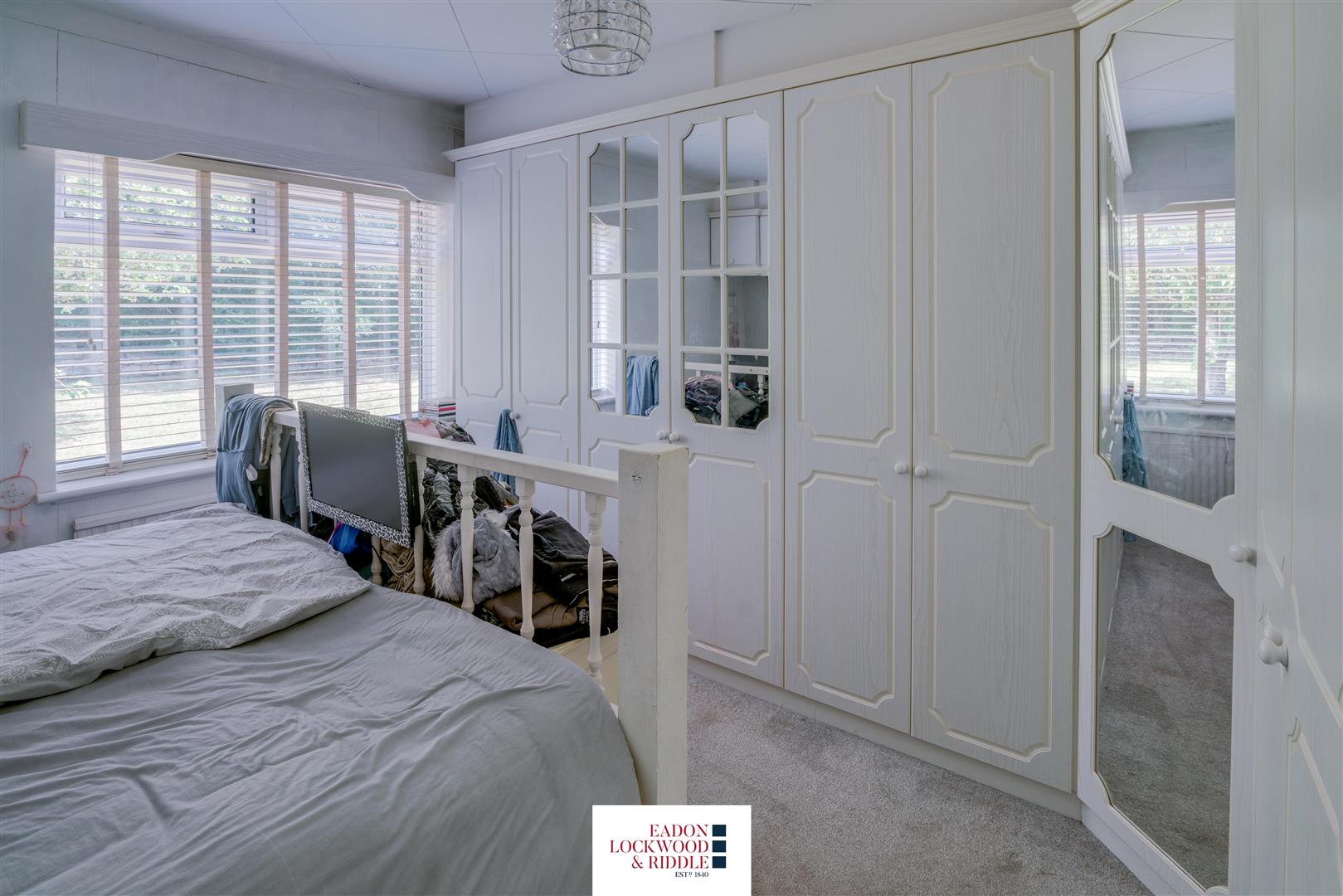 Woodside Bungalow, Second Lane, Wickersley, Rotherham, S66 1EE