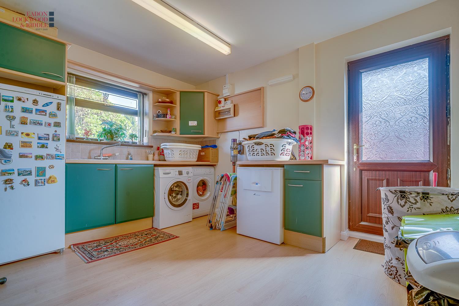 3, Almond Glade, Wickersley, Rotherham, S66 1JZ