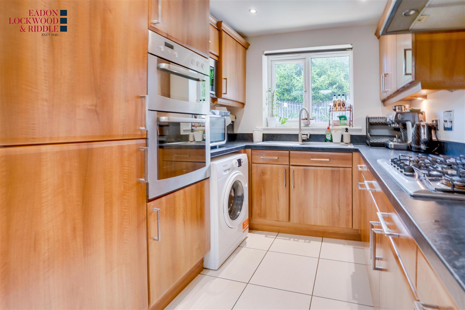 19, Rockingham Gardens, Rotherham, S60 3BL
