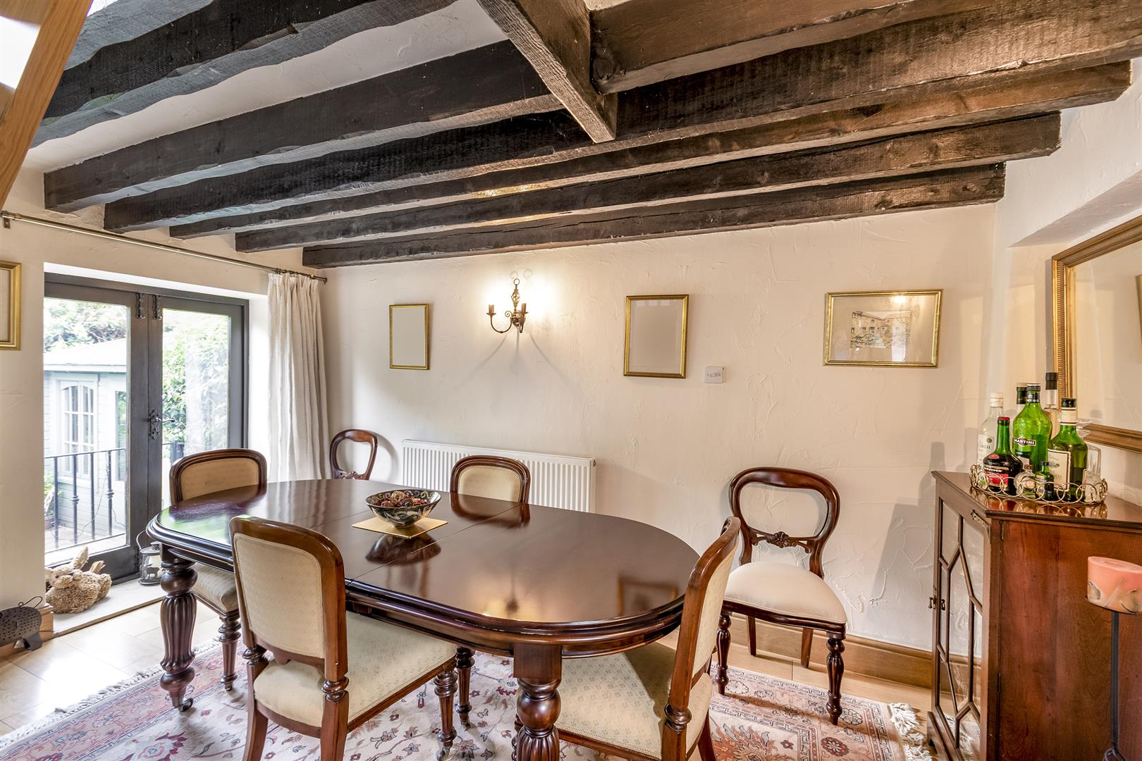 Corme Ecluse, Main Street, Old Ravenfield, Rotherham, S65 4NA