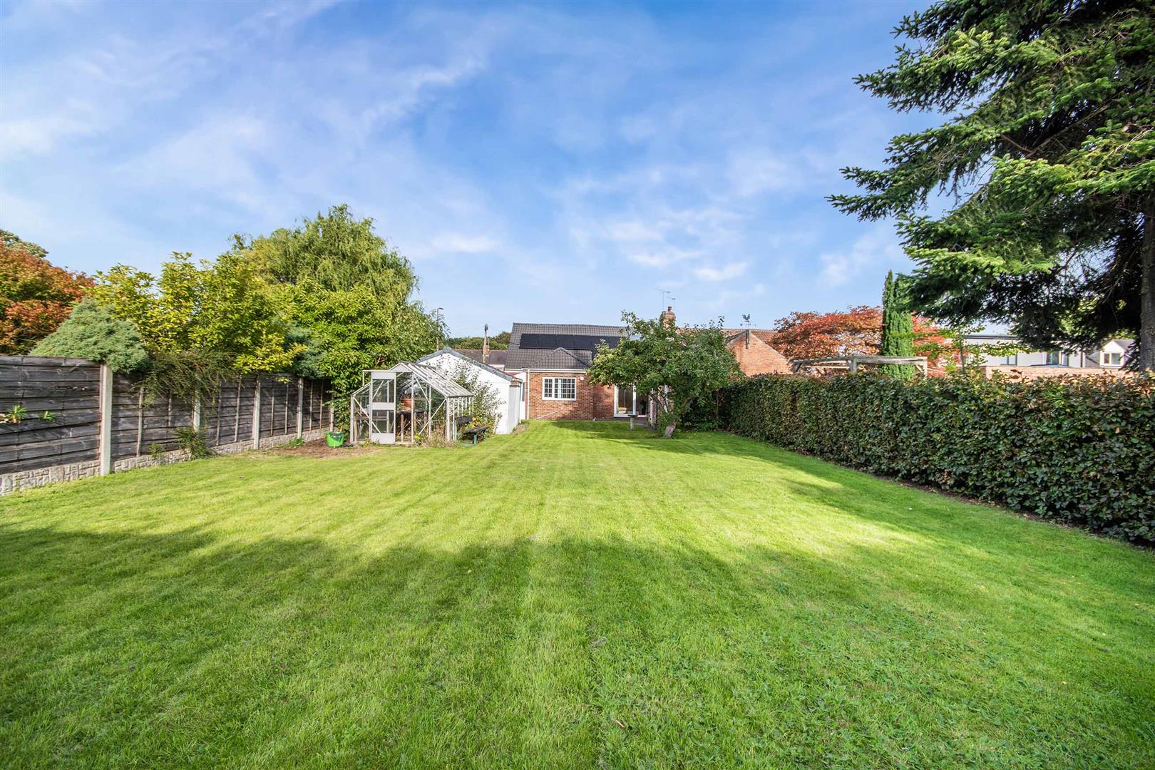 64, Morthen Road, Rotherham, S66 1EG